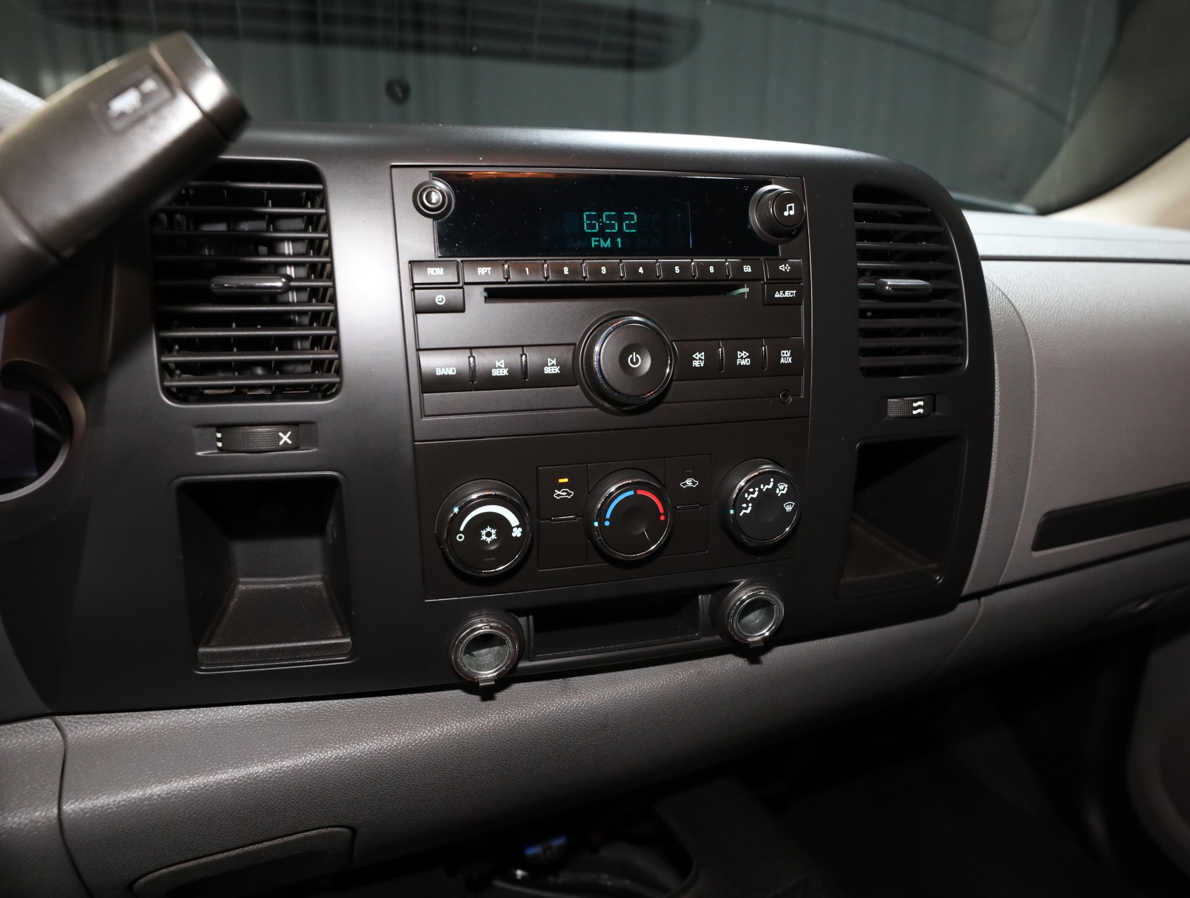 2007 GMC Sierra 52