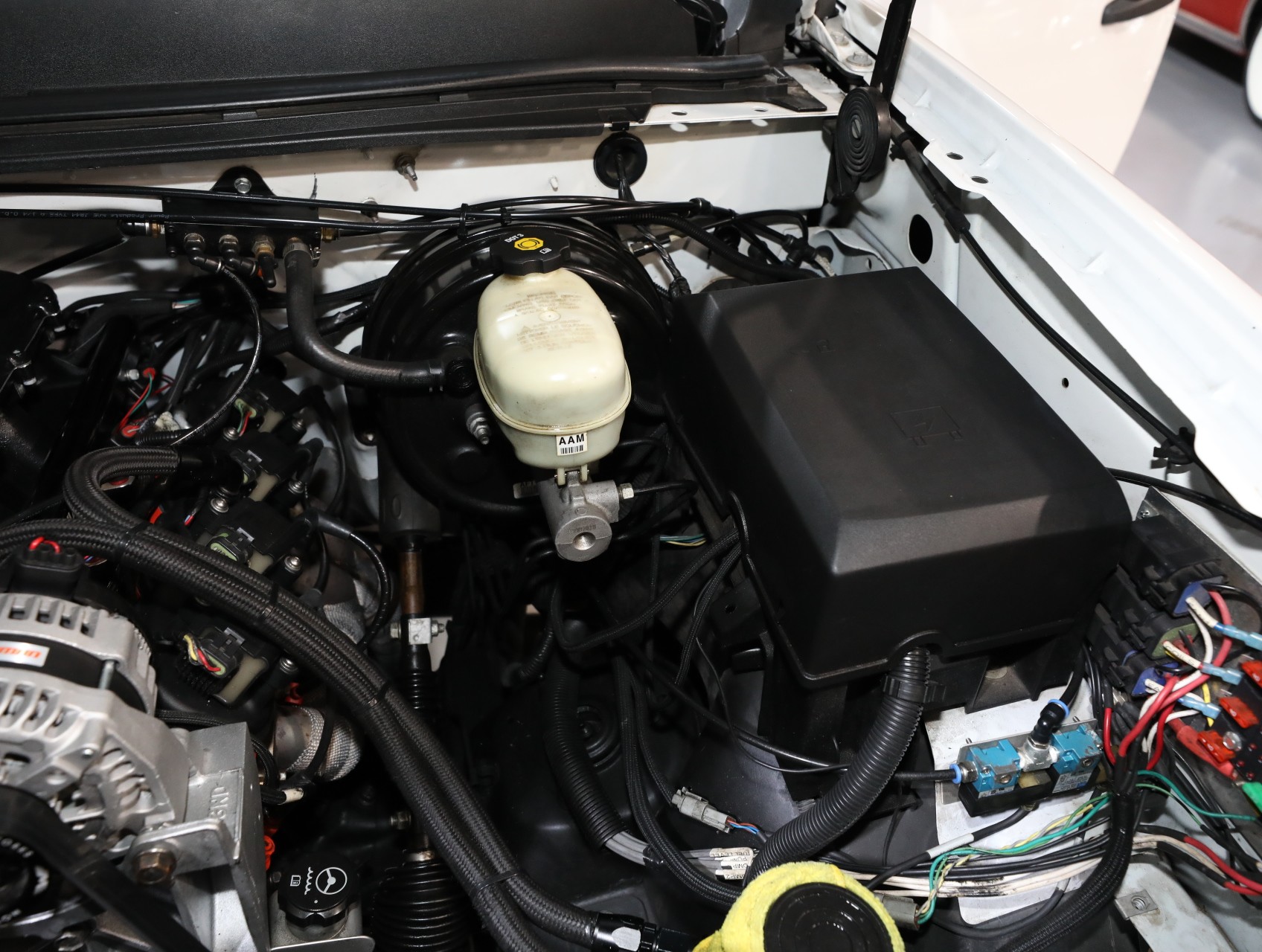2007 GMC Sierra 61