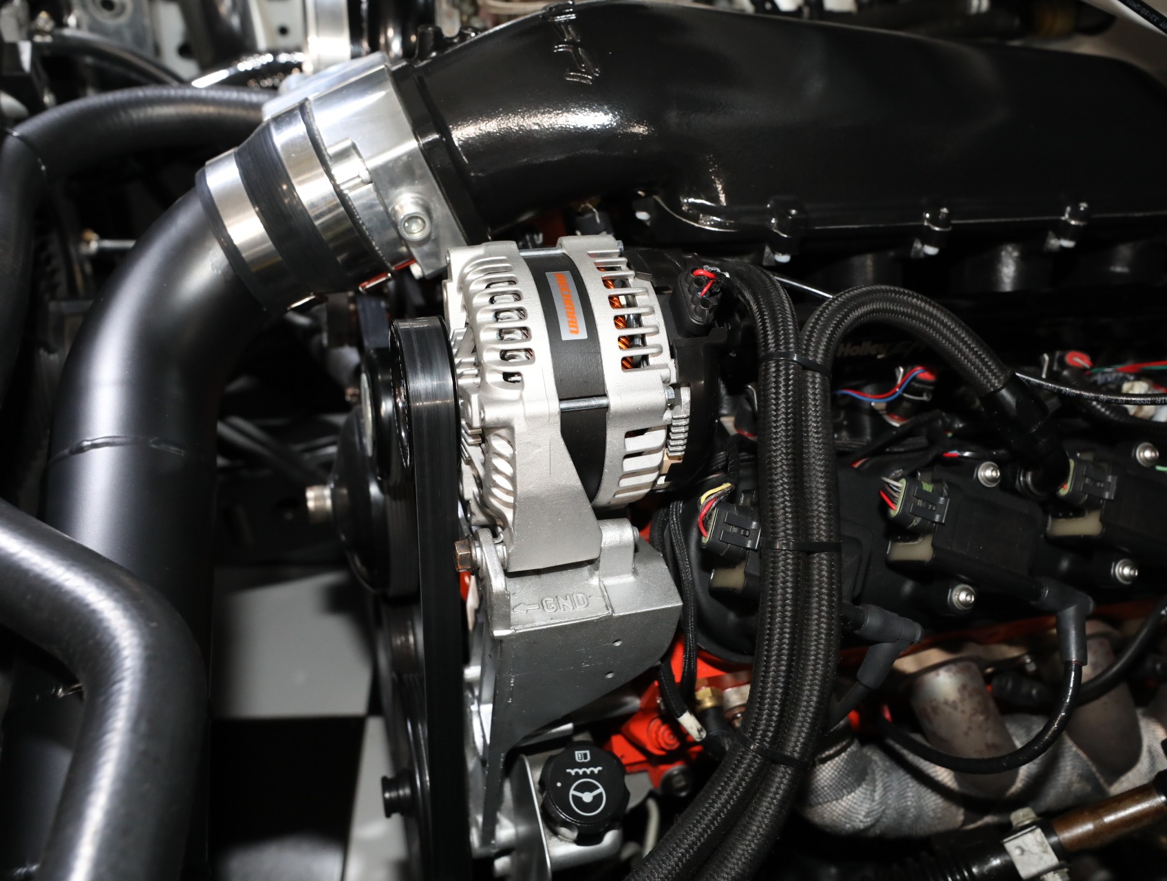 2007 GMC Sierra 63