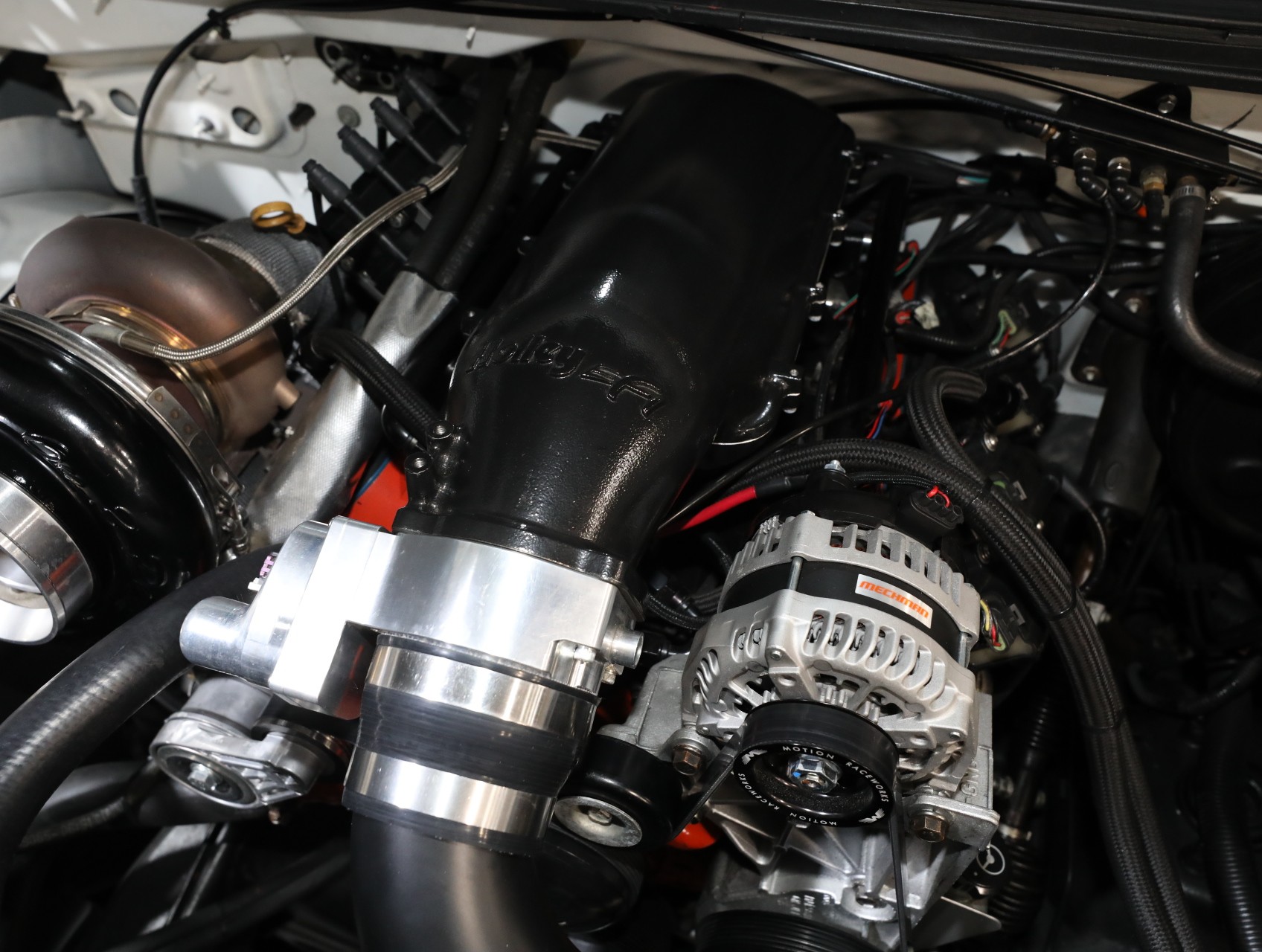 2007 GMC Sierra 67