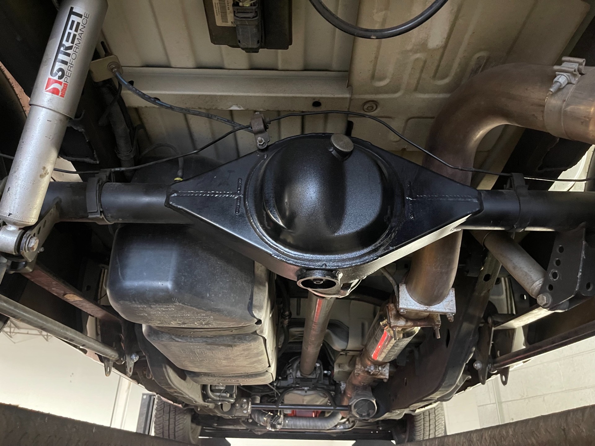 2007 GMC Sierra 88
