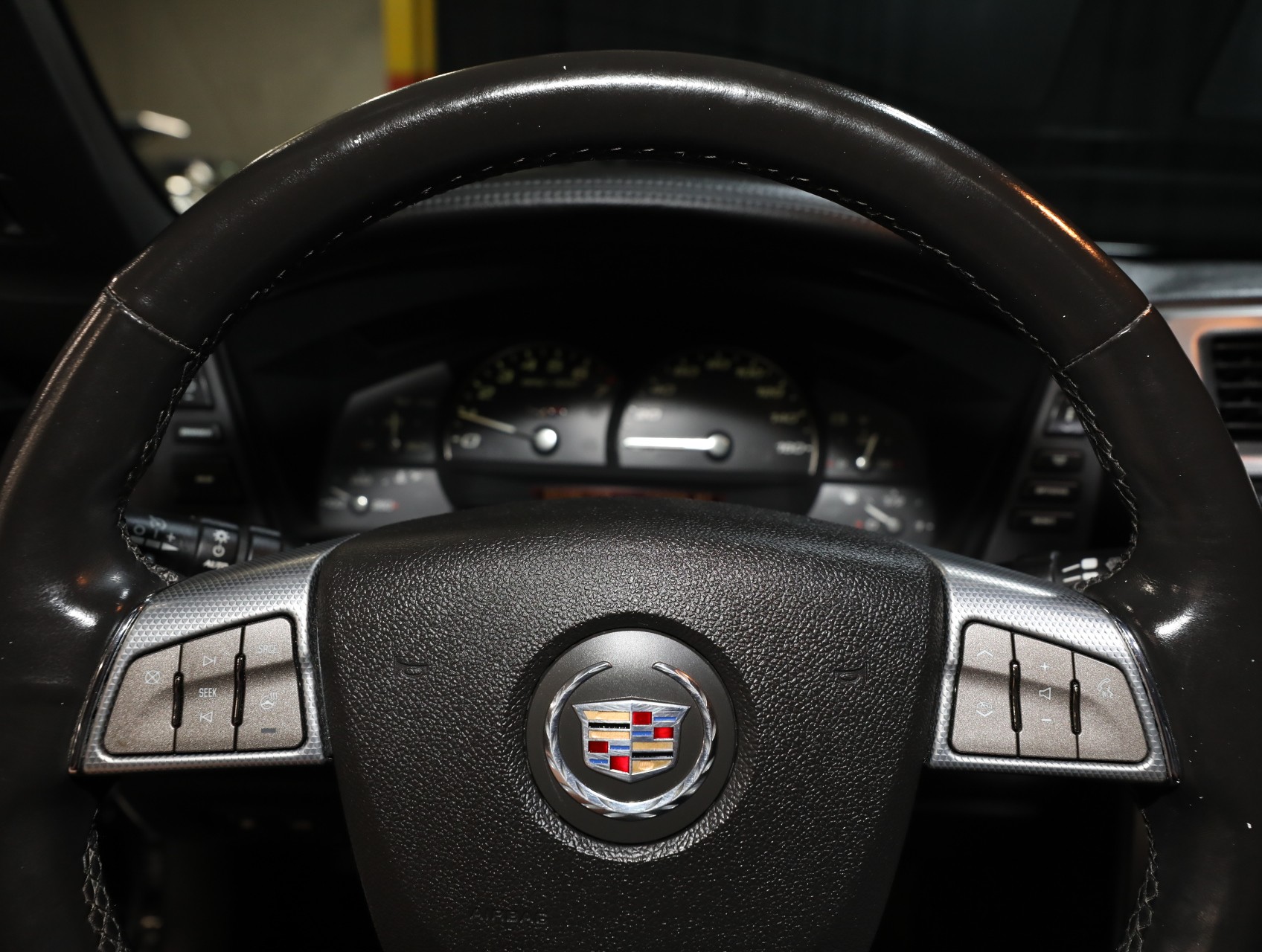 2009 Cadillac XLR-V 66