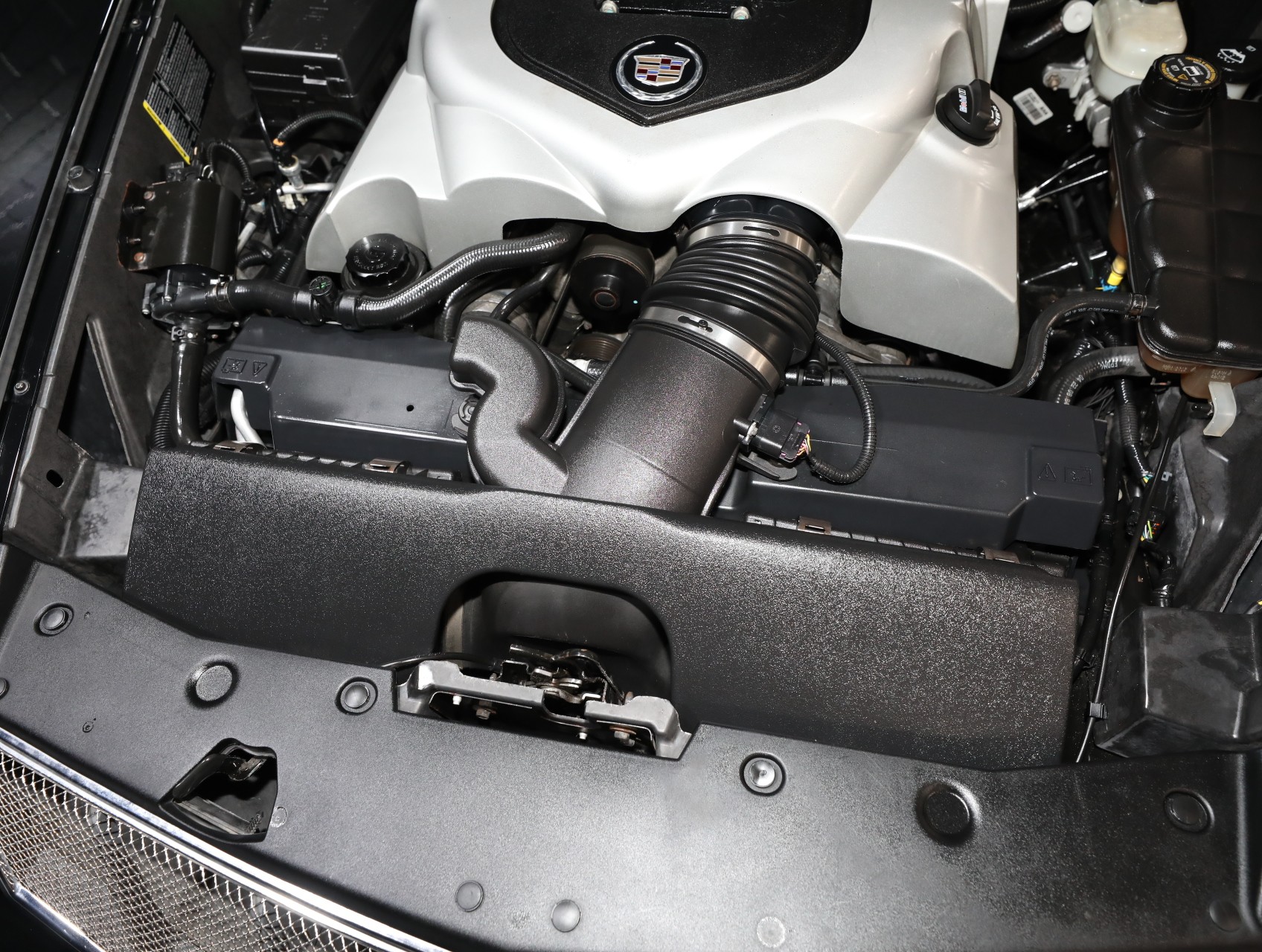 2009 Cadillac XLR-V 72