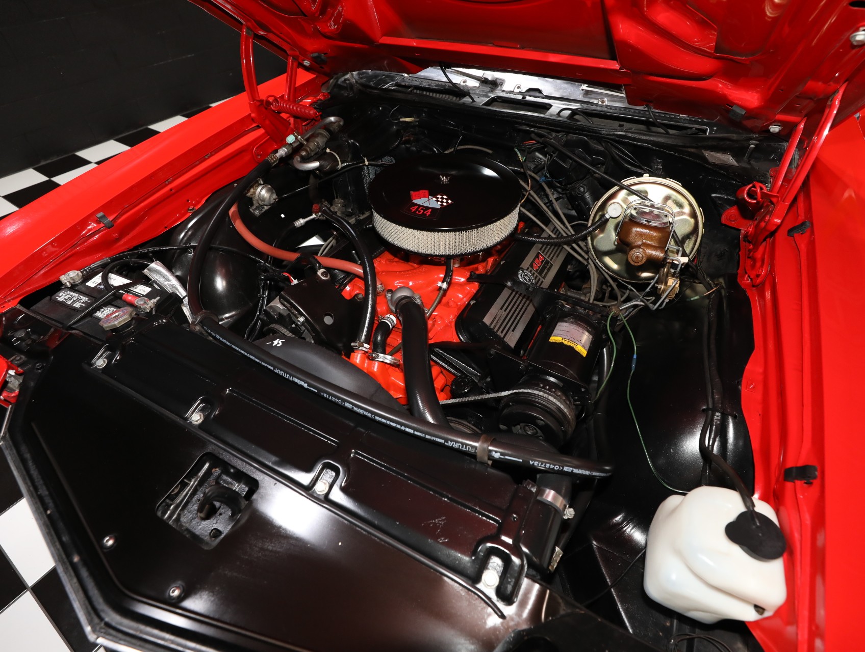 1970 Chevrolet Chevelle 3