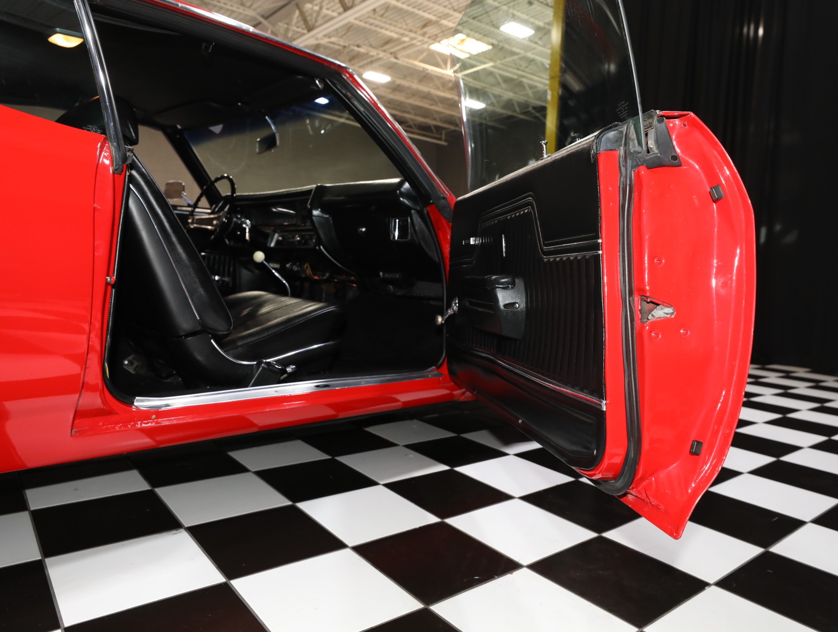 1970 Chevrolet Chevelle 38