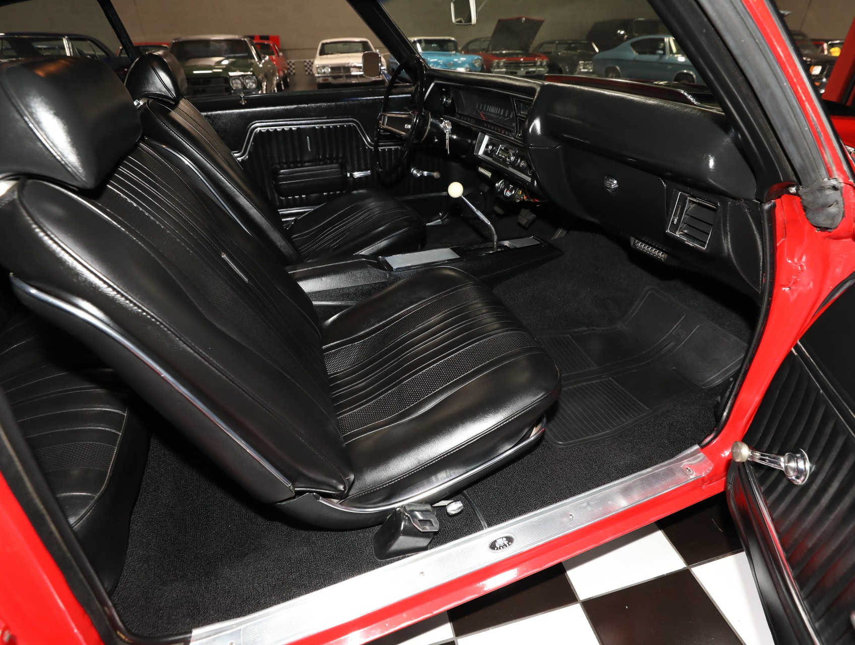 1970 Chevrolet Chevelle 41