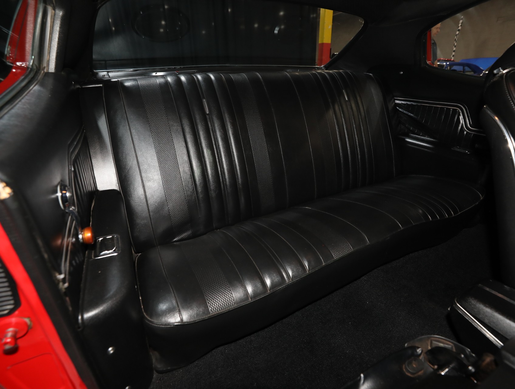 1970 Chevrolet Chevelle 44