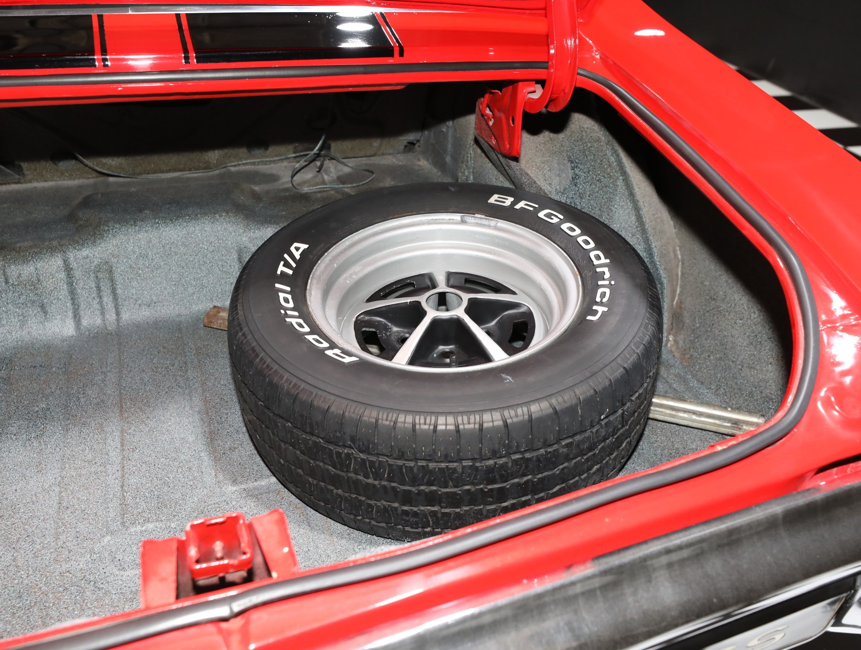 1970 Chevrolet Chevelle 45
