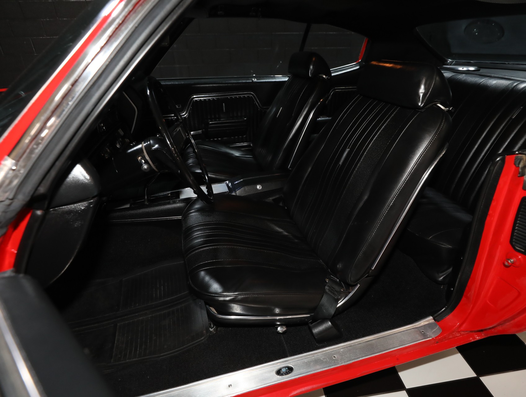 1970 Chevrolet Chevelle 52