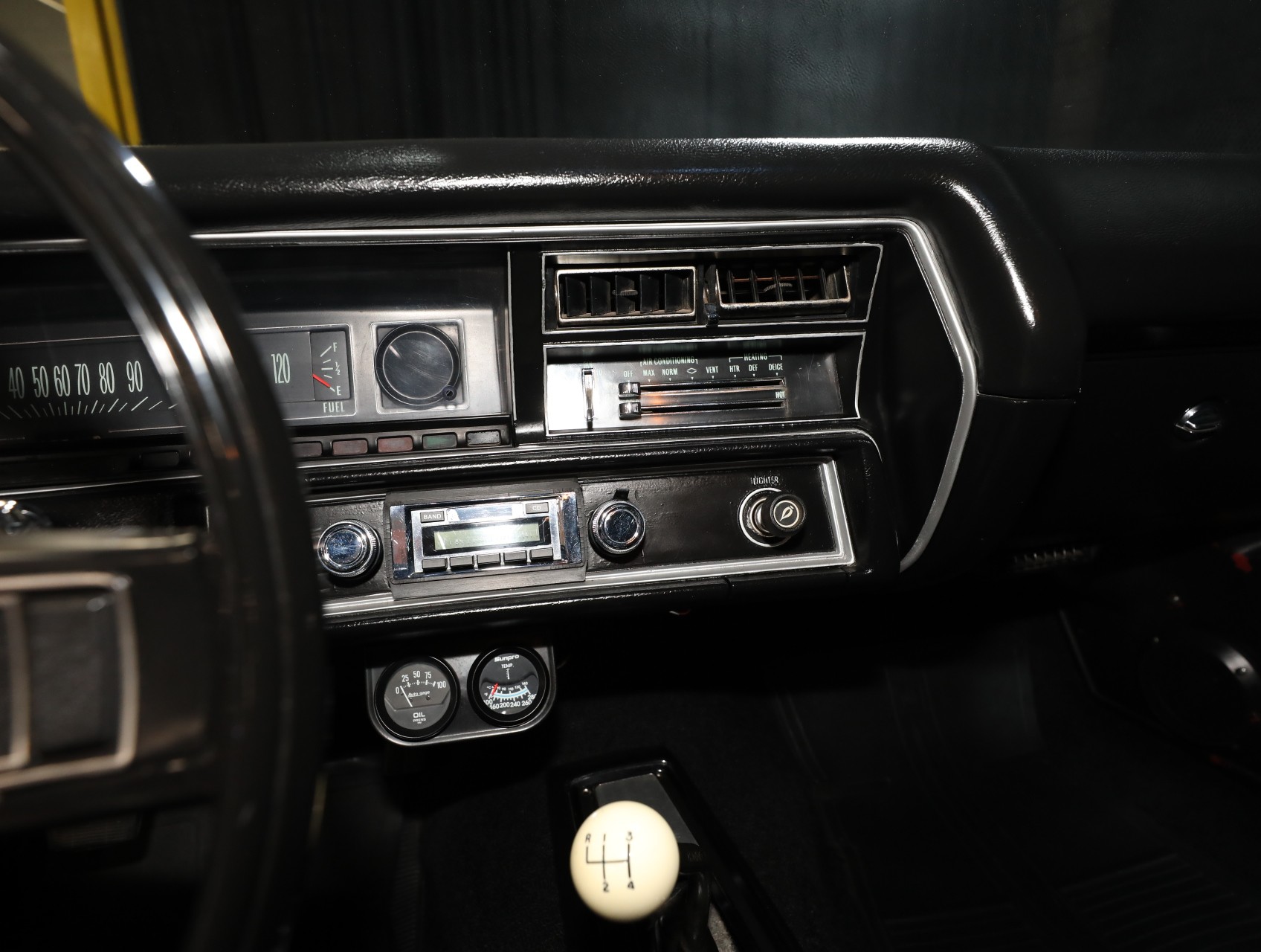 1970 Chevrolet Chevelle 55