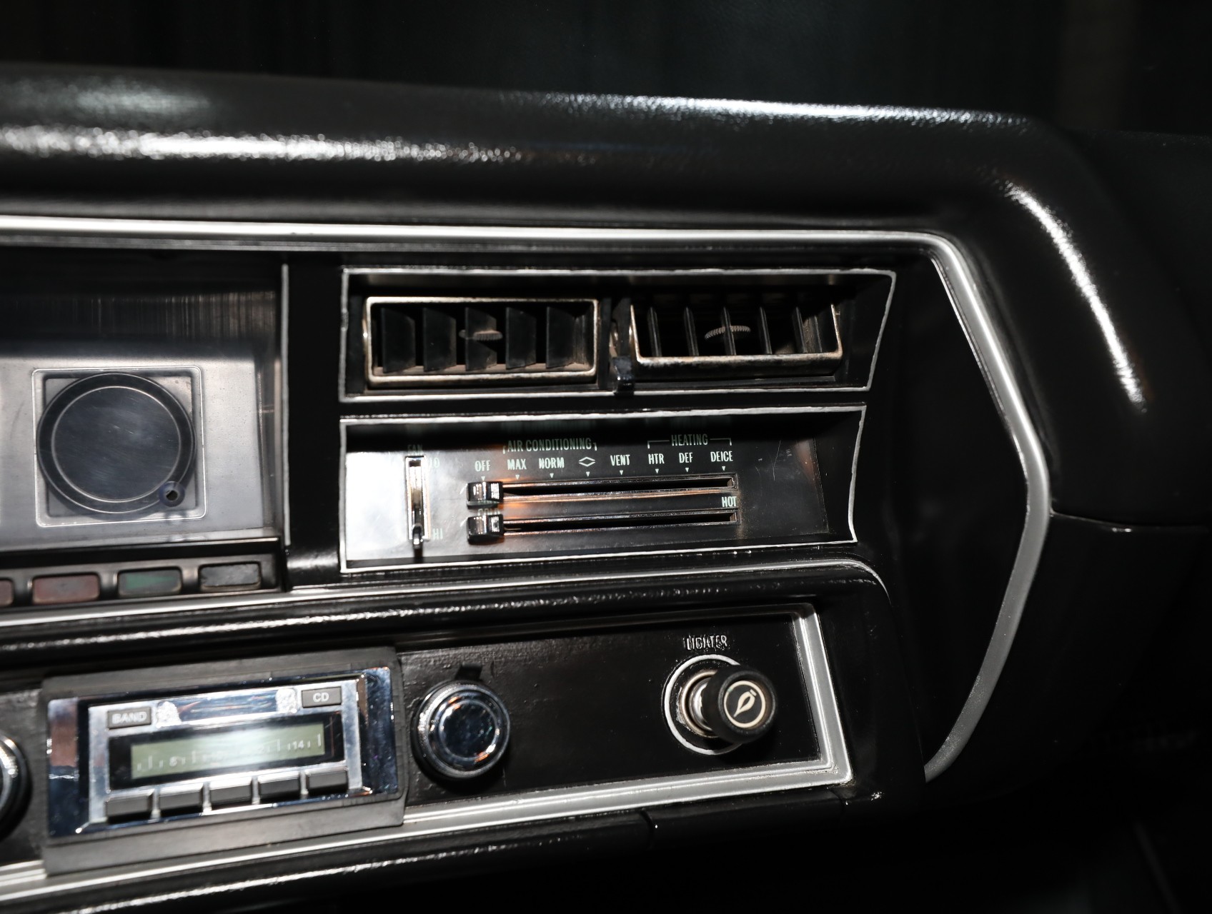 1970 Chevrolet Chevelle 56