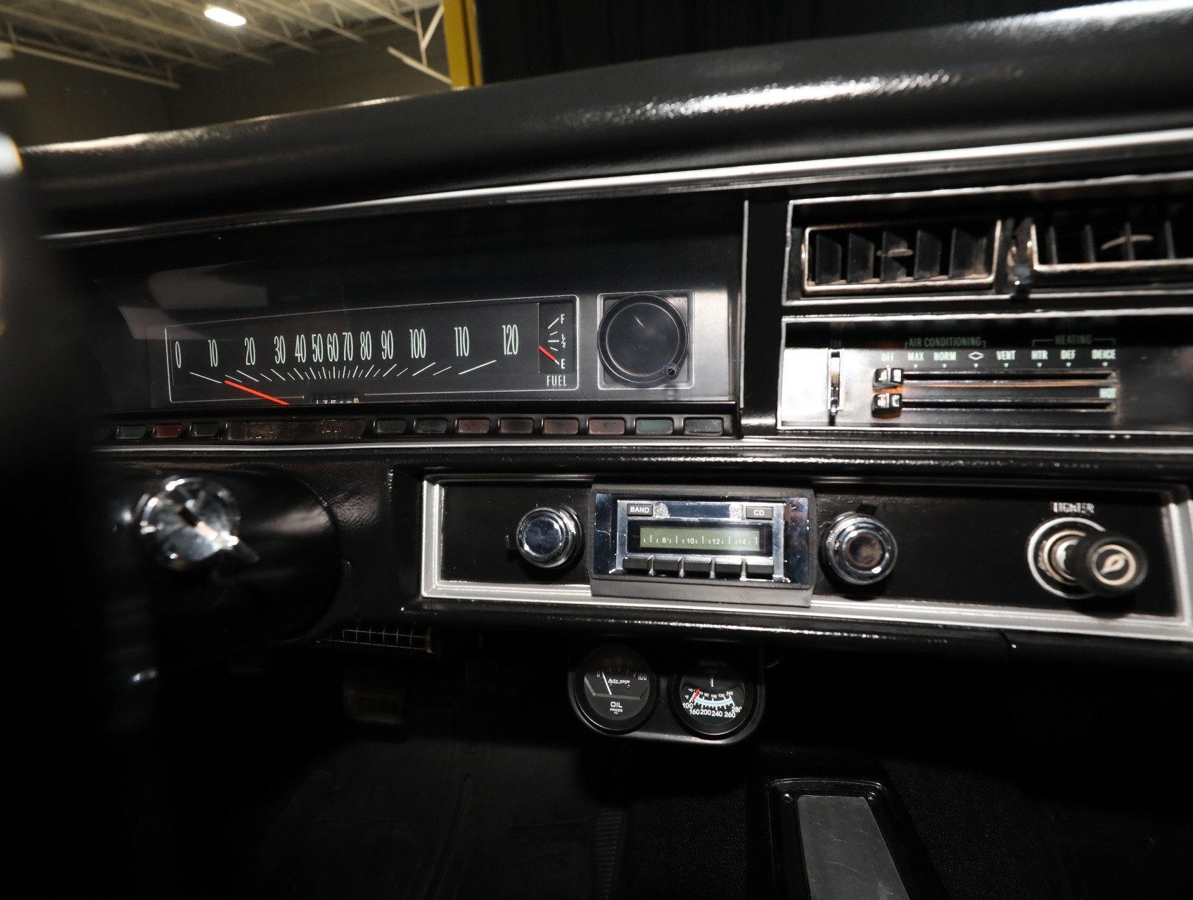 1970 Chevrolet Chevelle 59