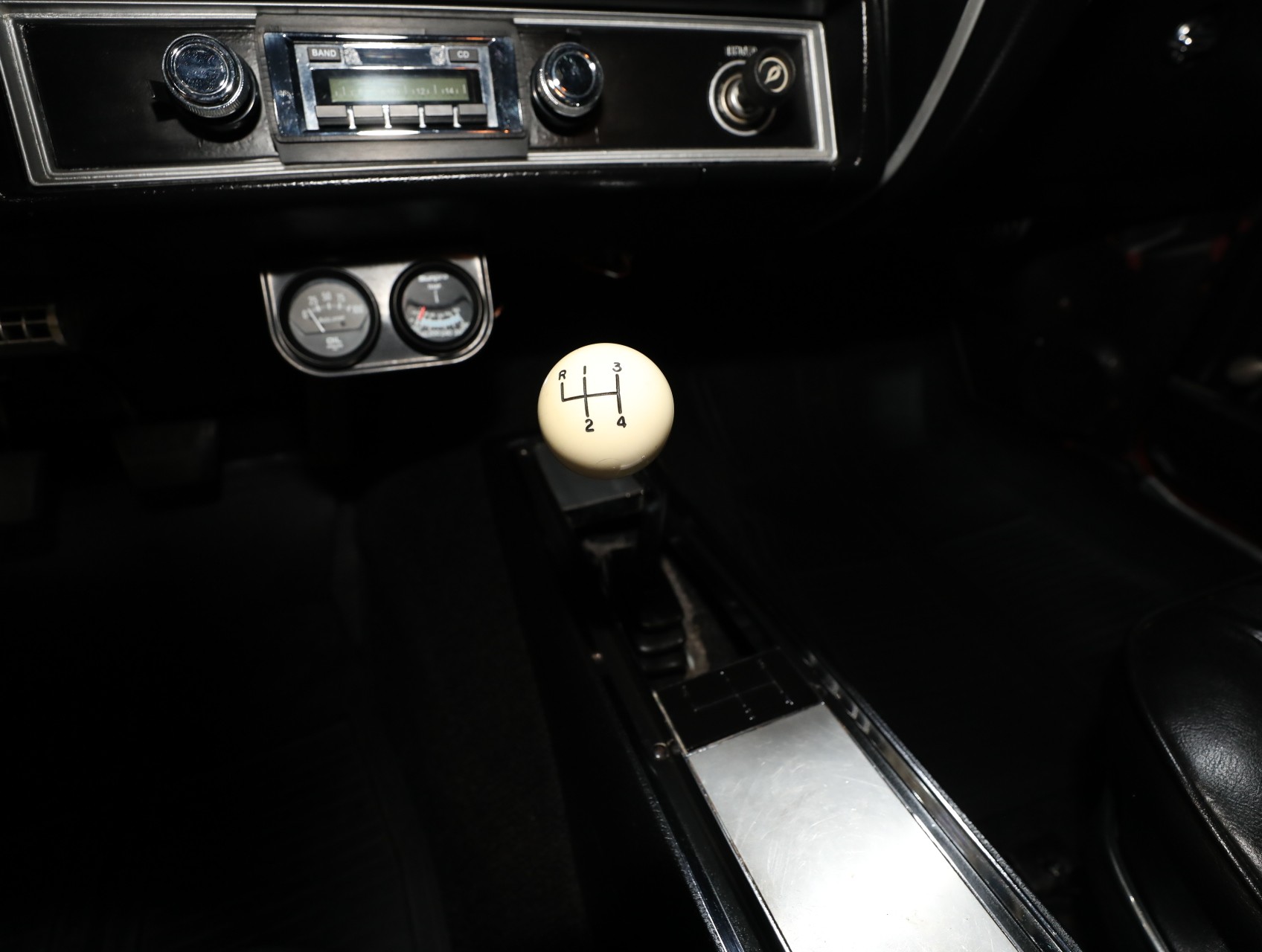 1970 Chevrolet Chevelle 60