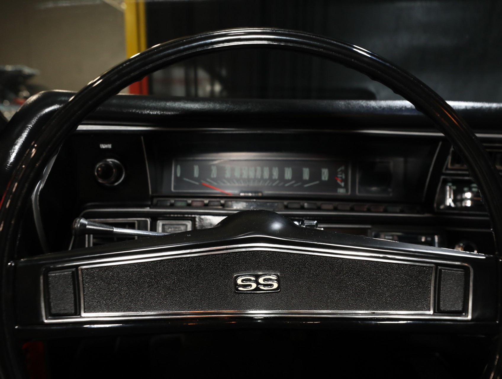 1970 Chevrolet Chevelle 63