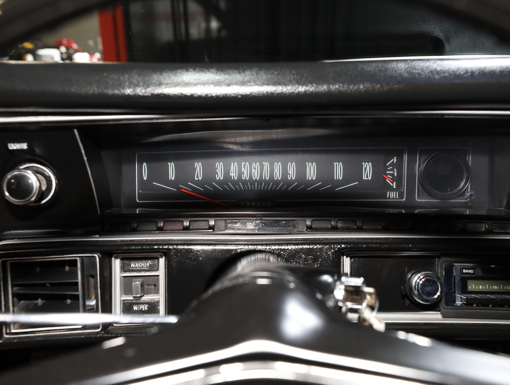 1970 Chevrolet Chevelle 64
