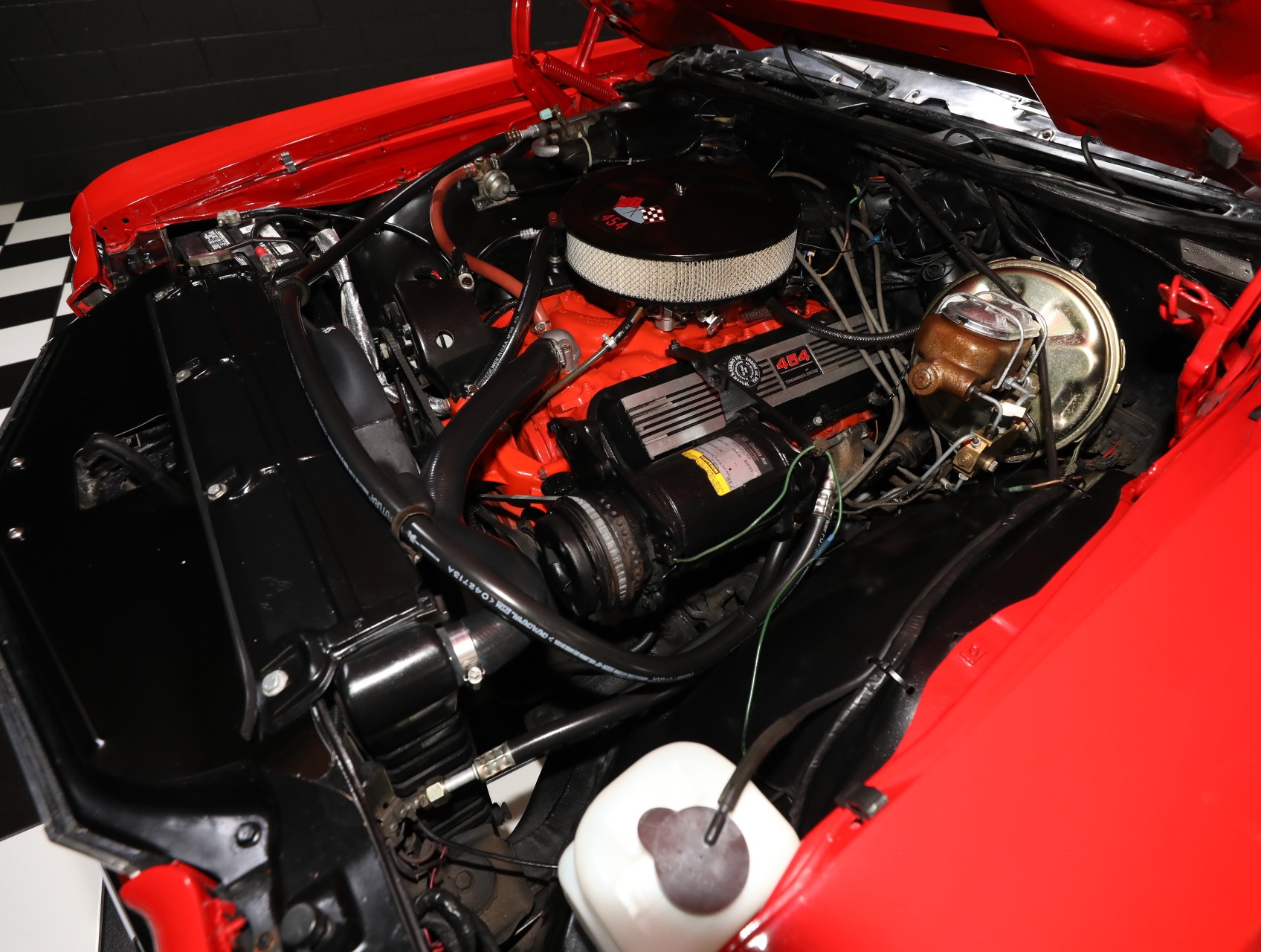 1970 Chevrolet Chevelle 70