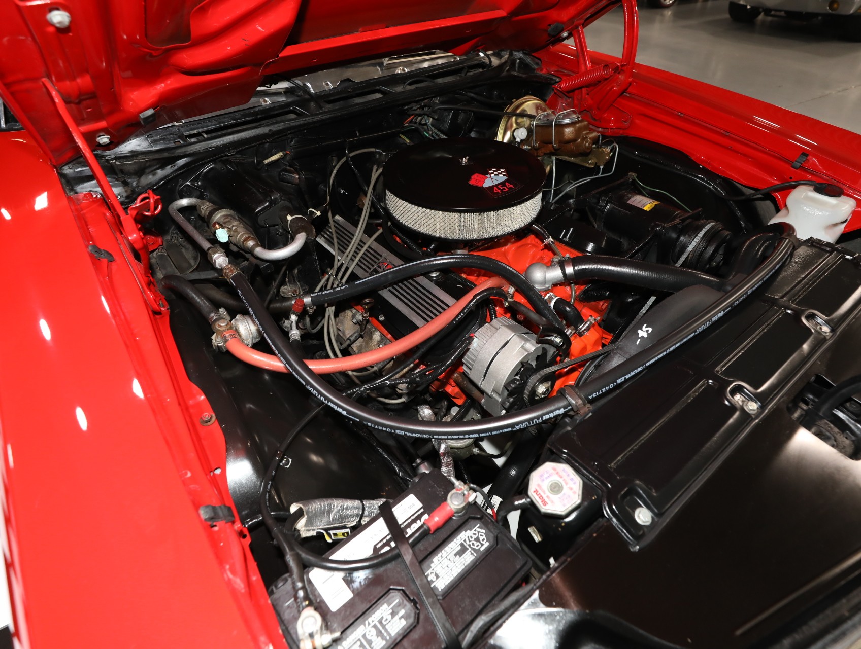 1970 Chevrolet Chevelle 78