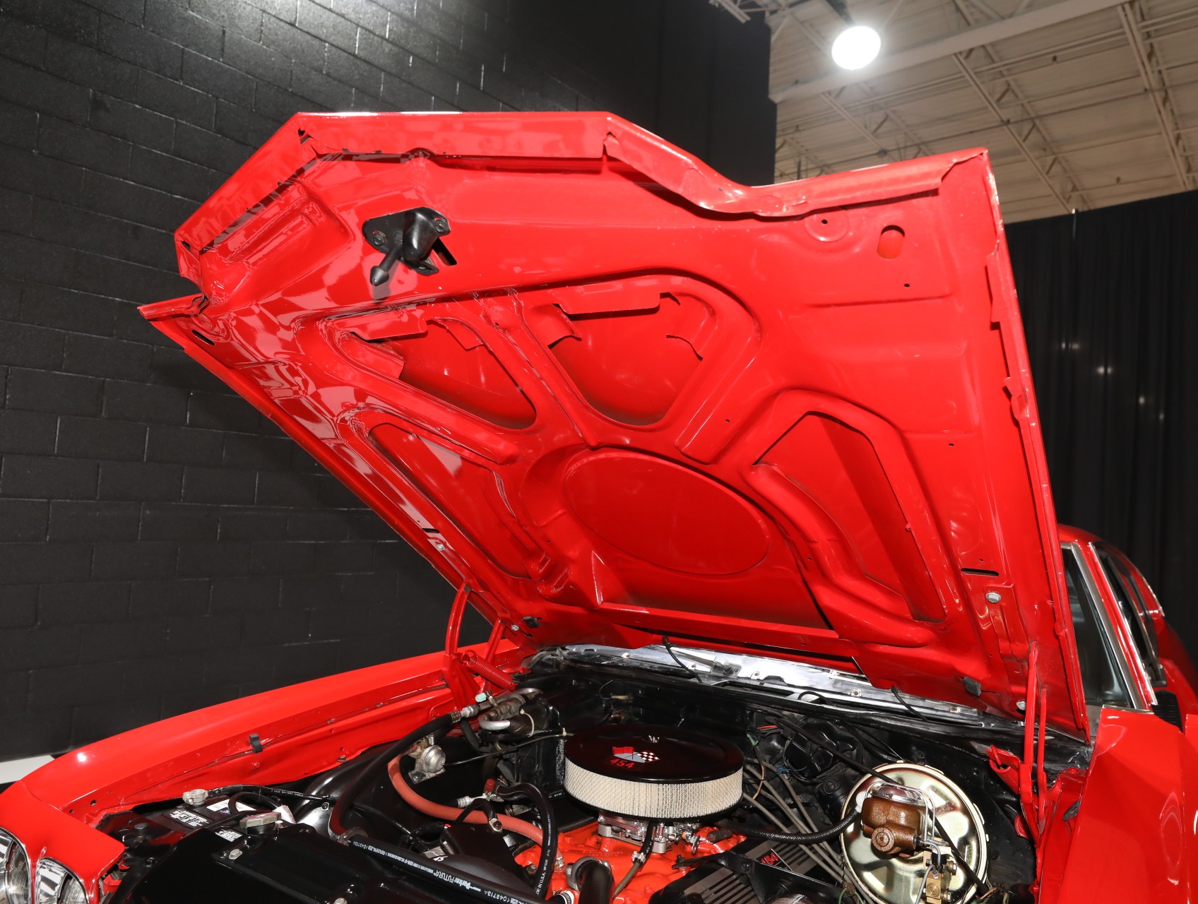 1970 Chevrolet Chevelle 82