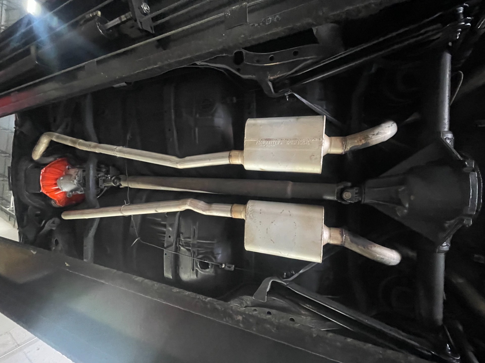 1970 Chevrolet Chevelle 86