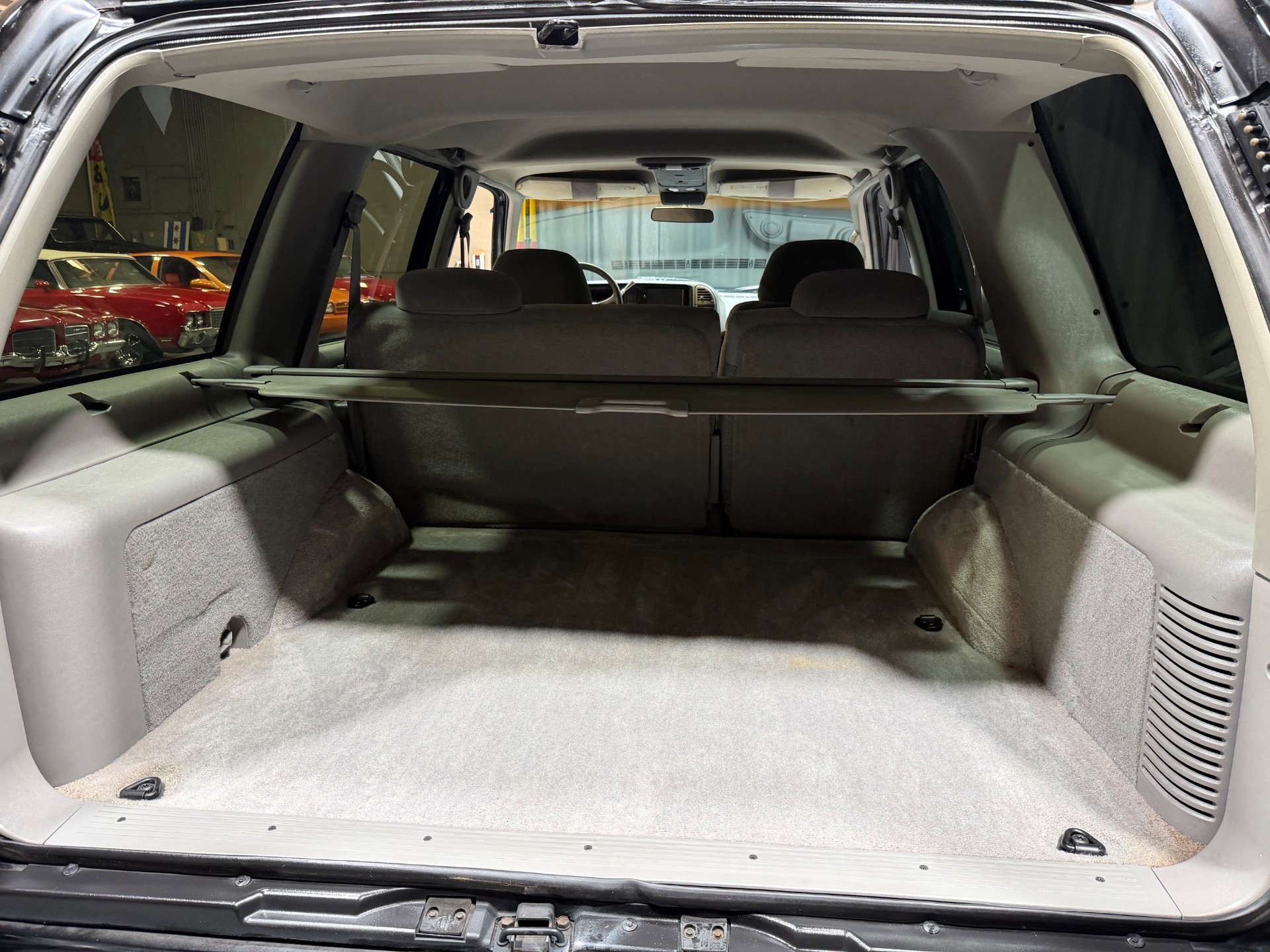 1999 Chevrolet Tahoe 44