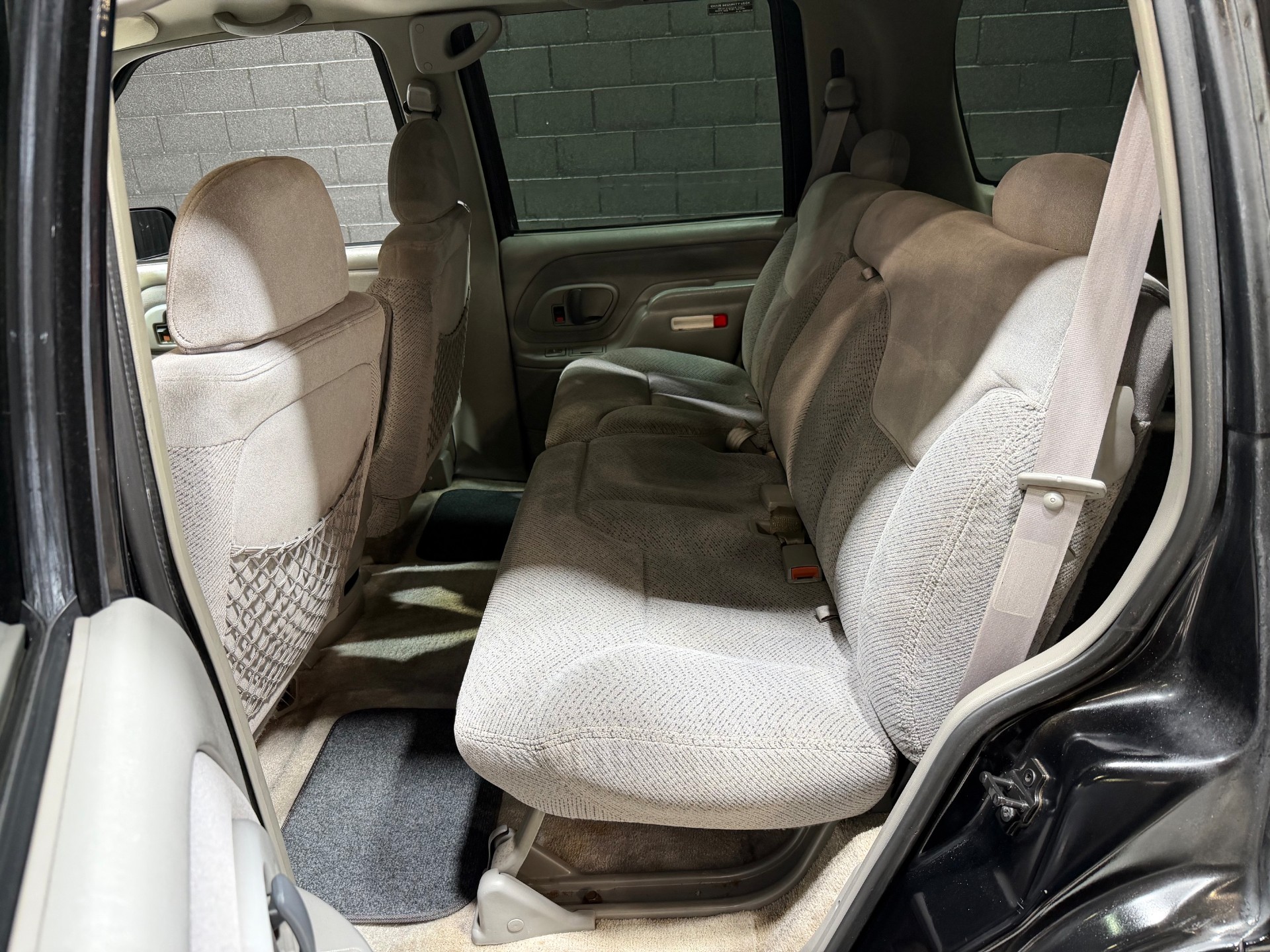 1999 Chevrolet Tahoe 53