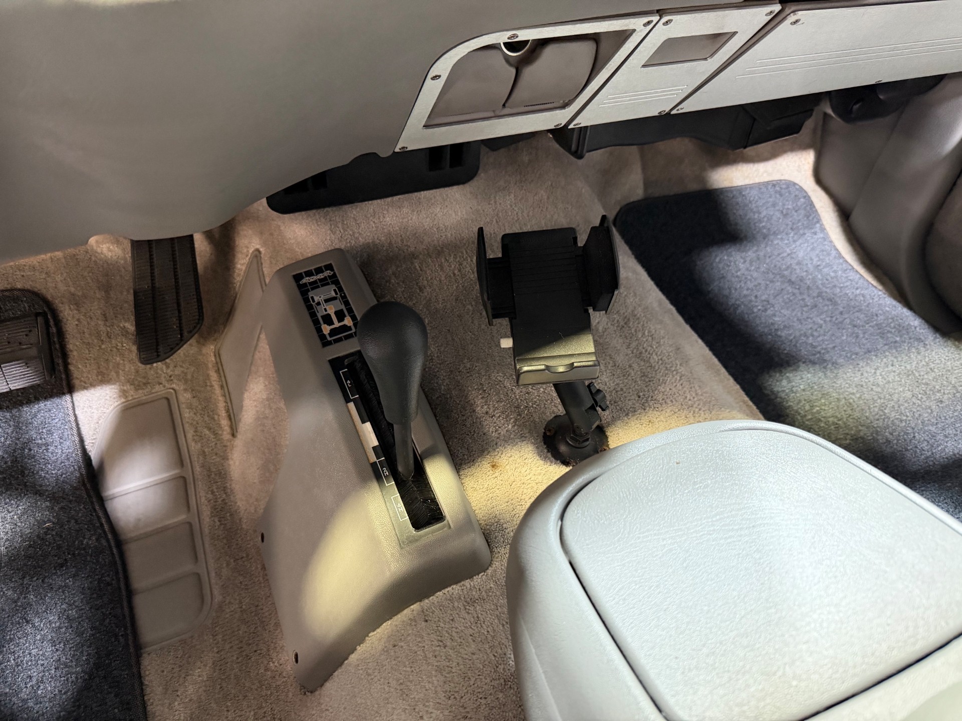 1999 Chevrolet Tahoe 62