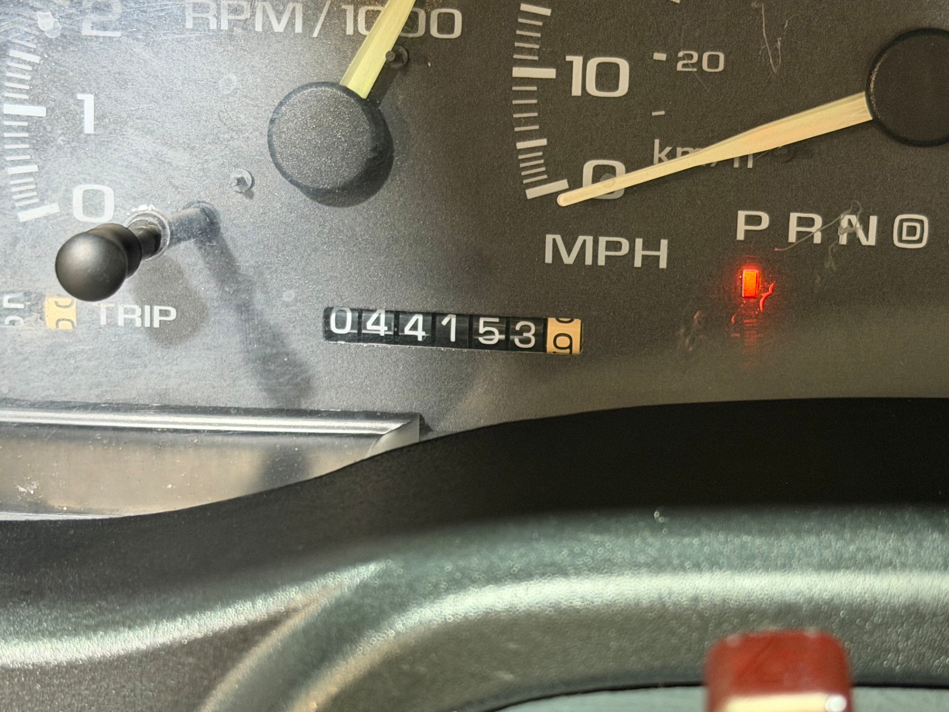 1999 Chevrolet Tahoe 69