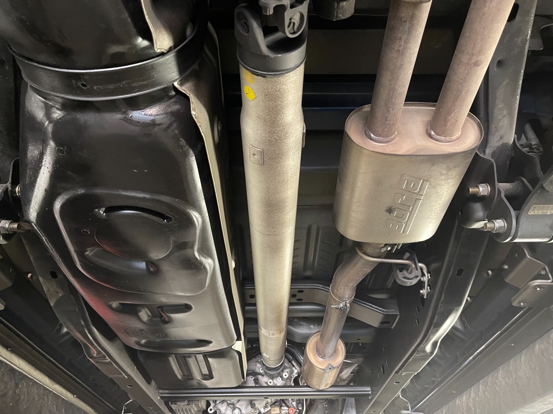 2018 Ford F-150 102
