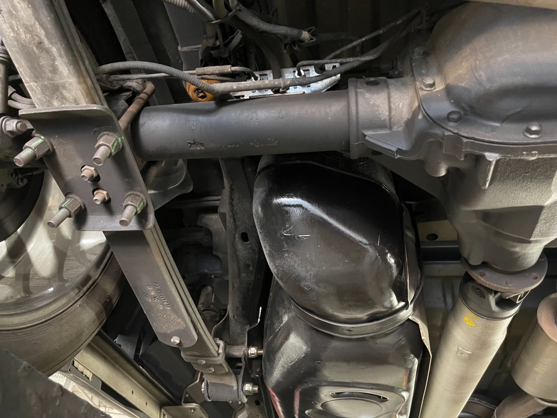 2018 Ford F-150 103