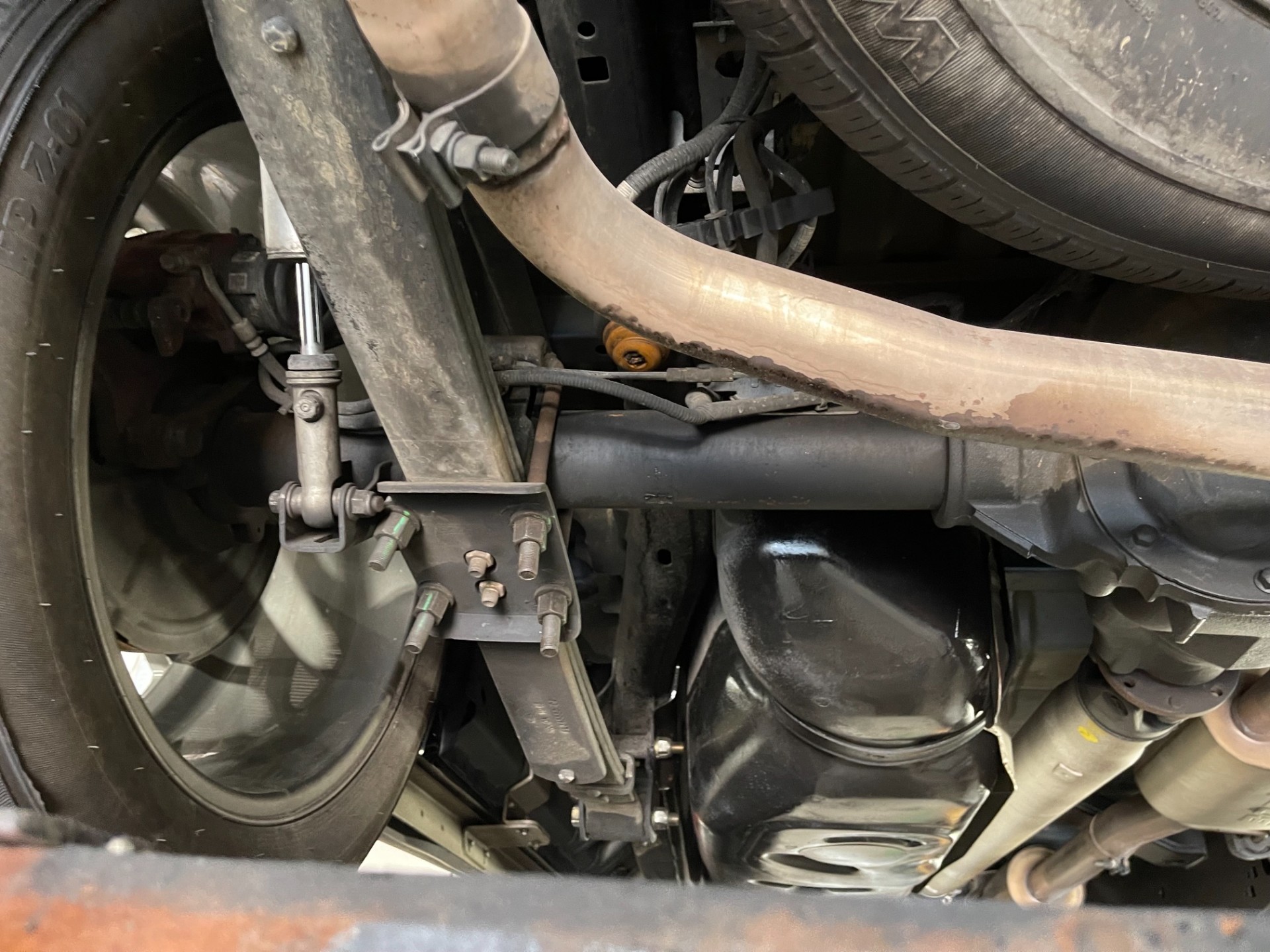 2018 Ford F-150 105
