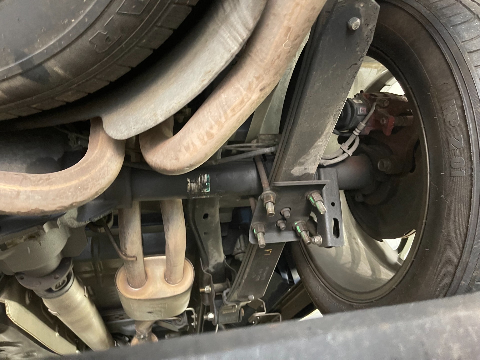 2018 Ford F-150 106
