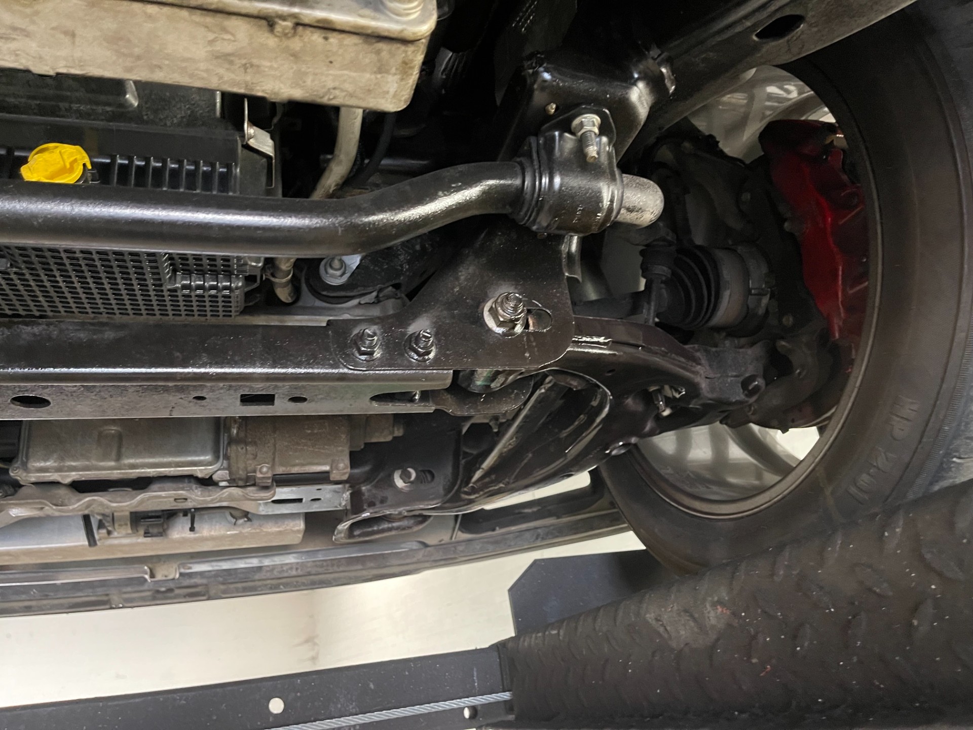 2018 Ford F-150 107
