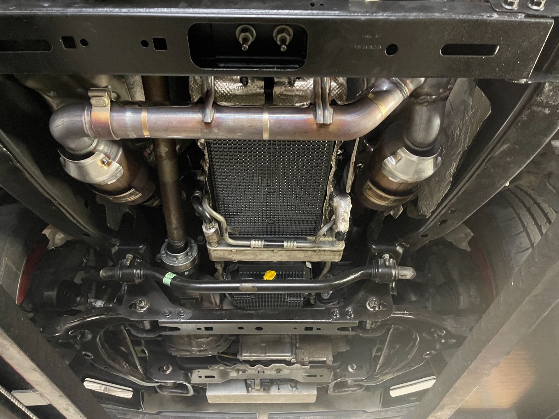 2018 Ford F-150 109