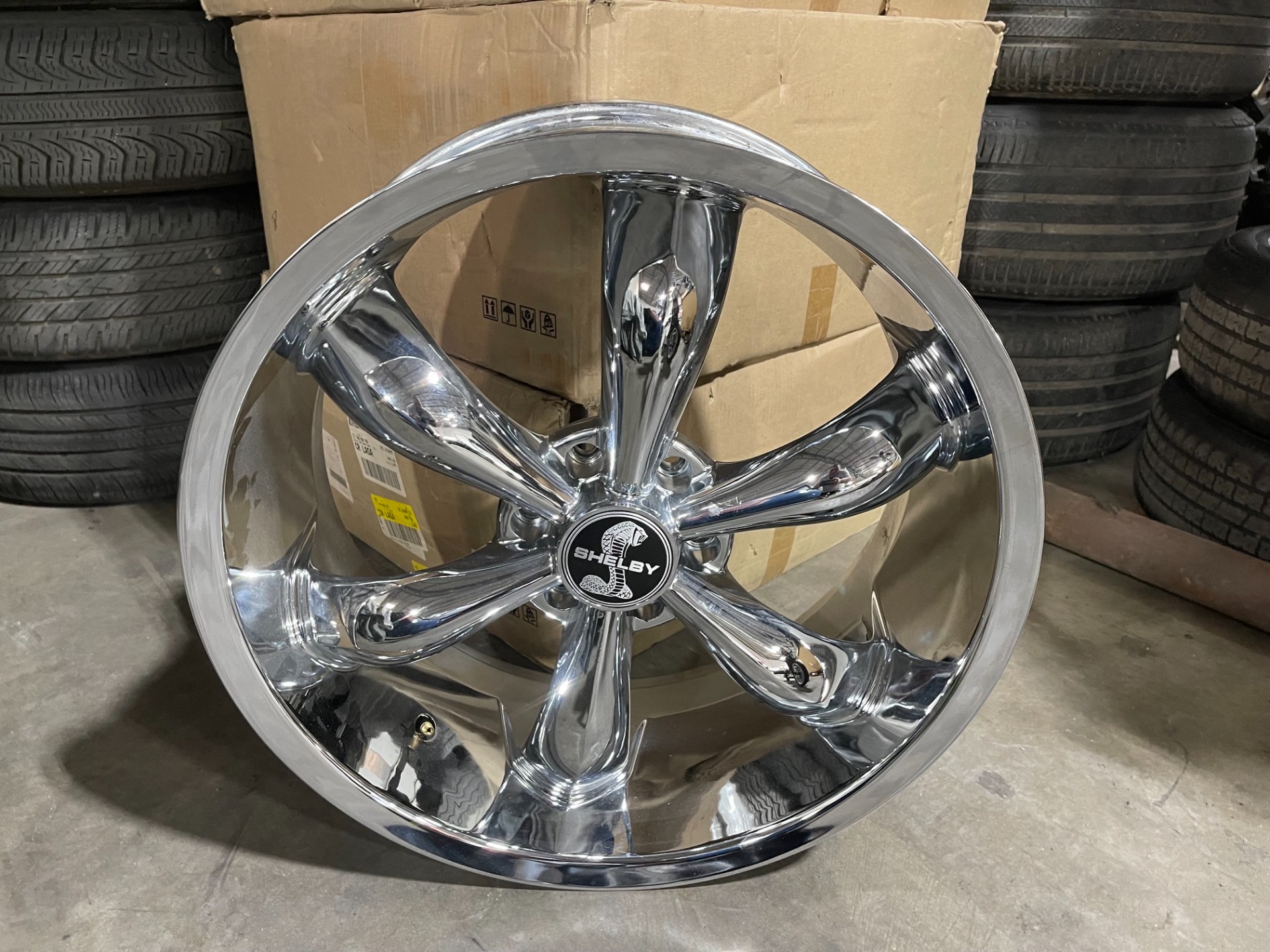 2018 Ford F-150 111