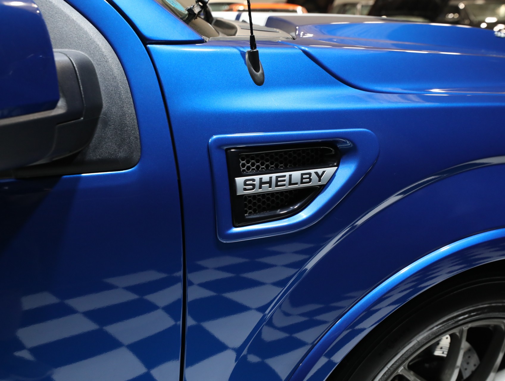2018 Ford F-150 18