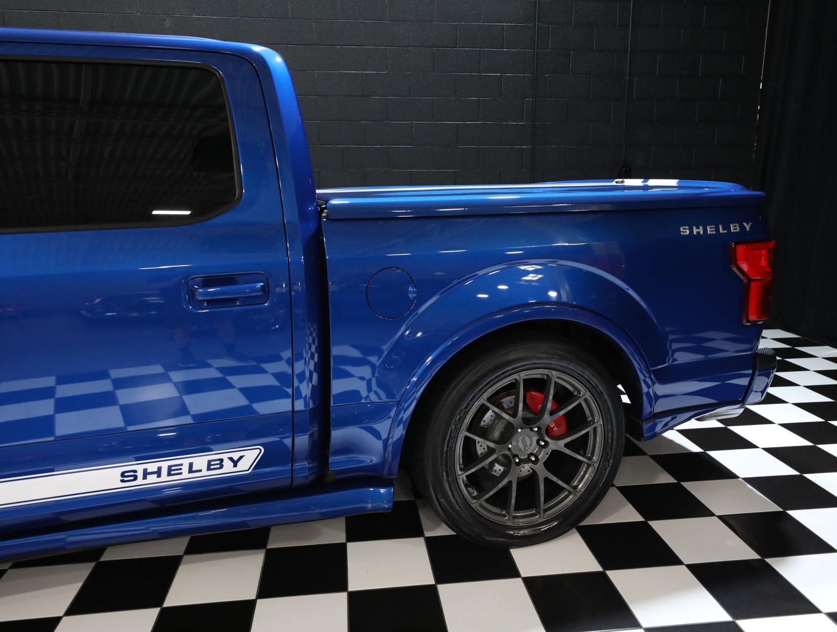 2018 Ford F-150 32