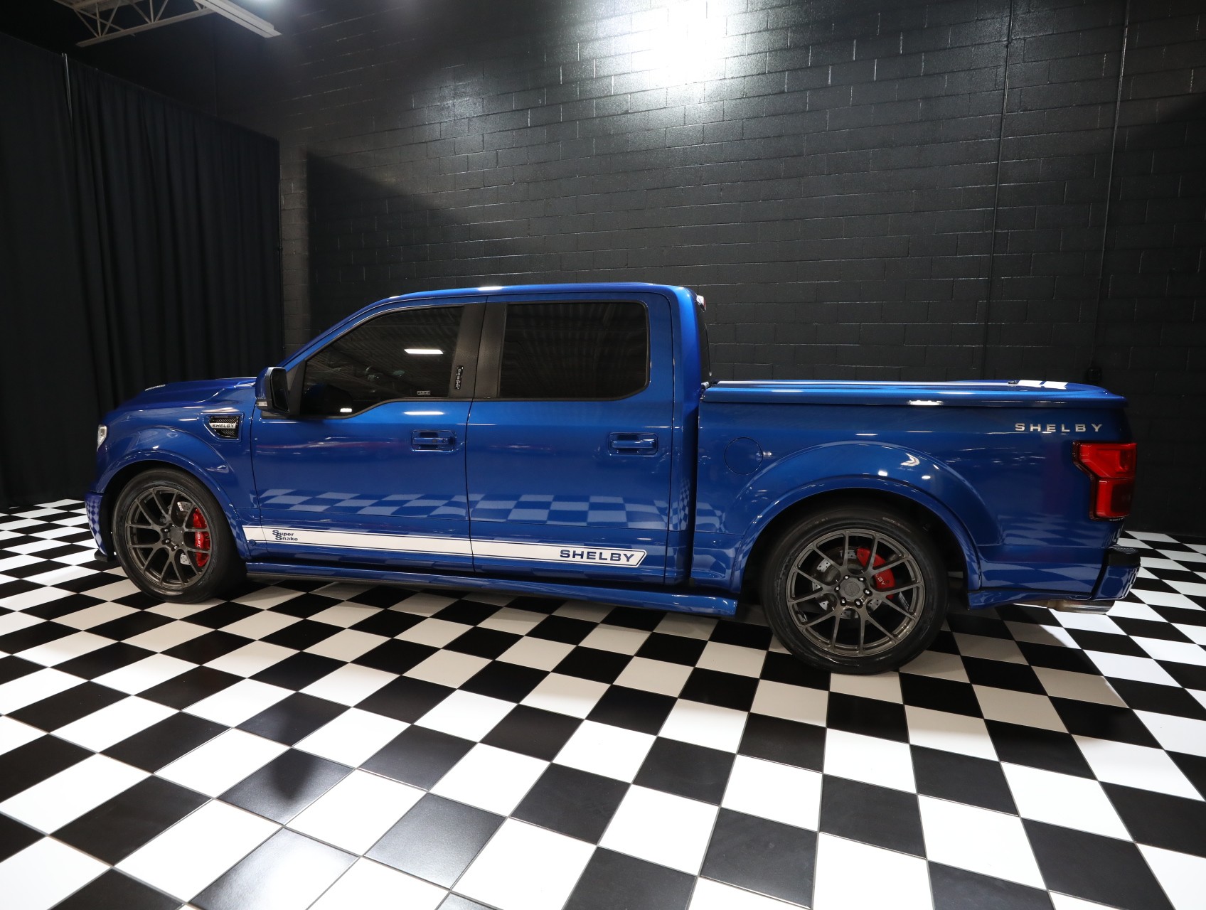 2018 Ford F-150 33