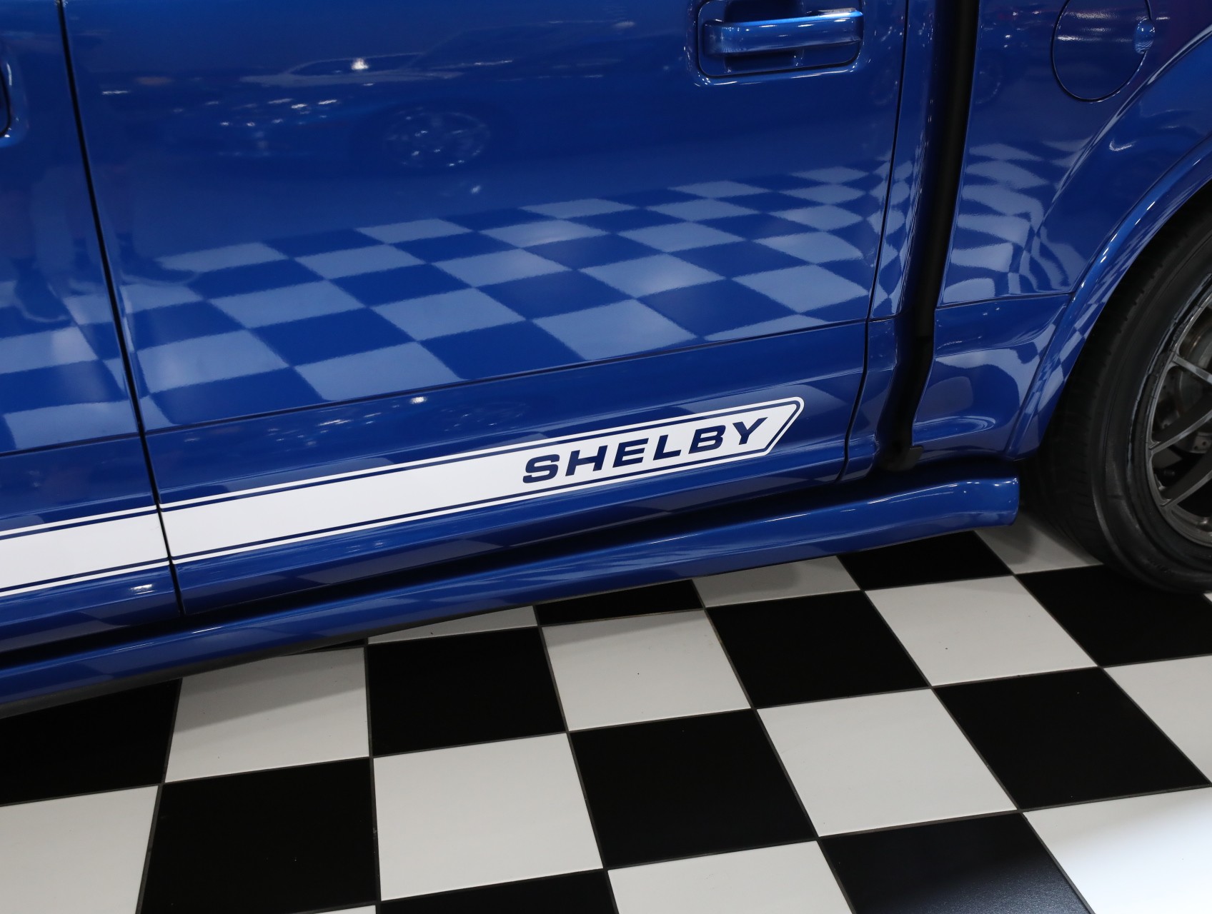 2018 Ford F-150 34