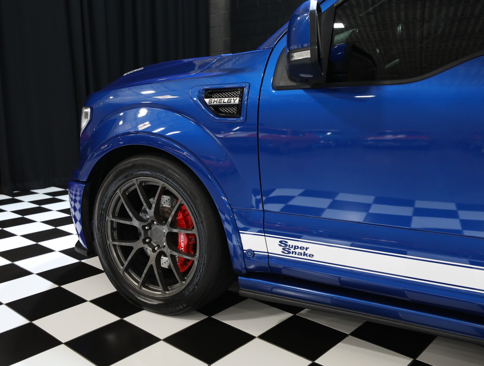 2018 Ford F-150 35