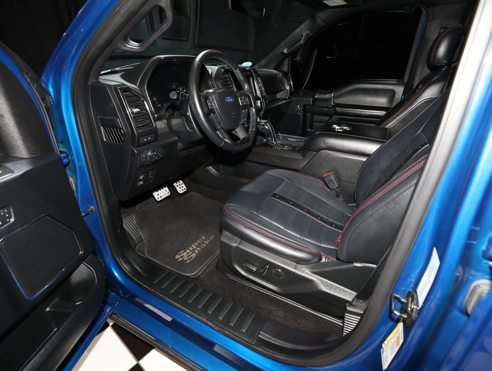 2018 Ford F-150 3