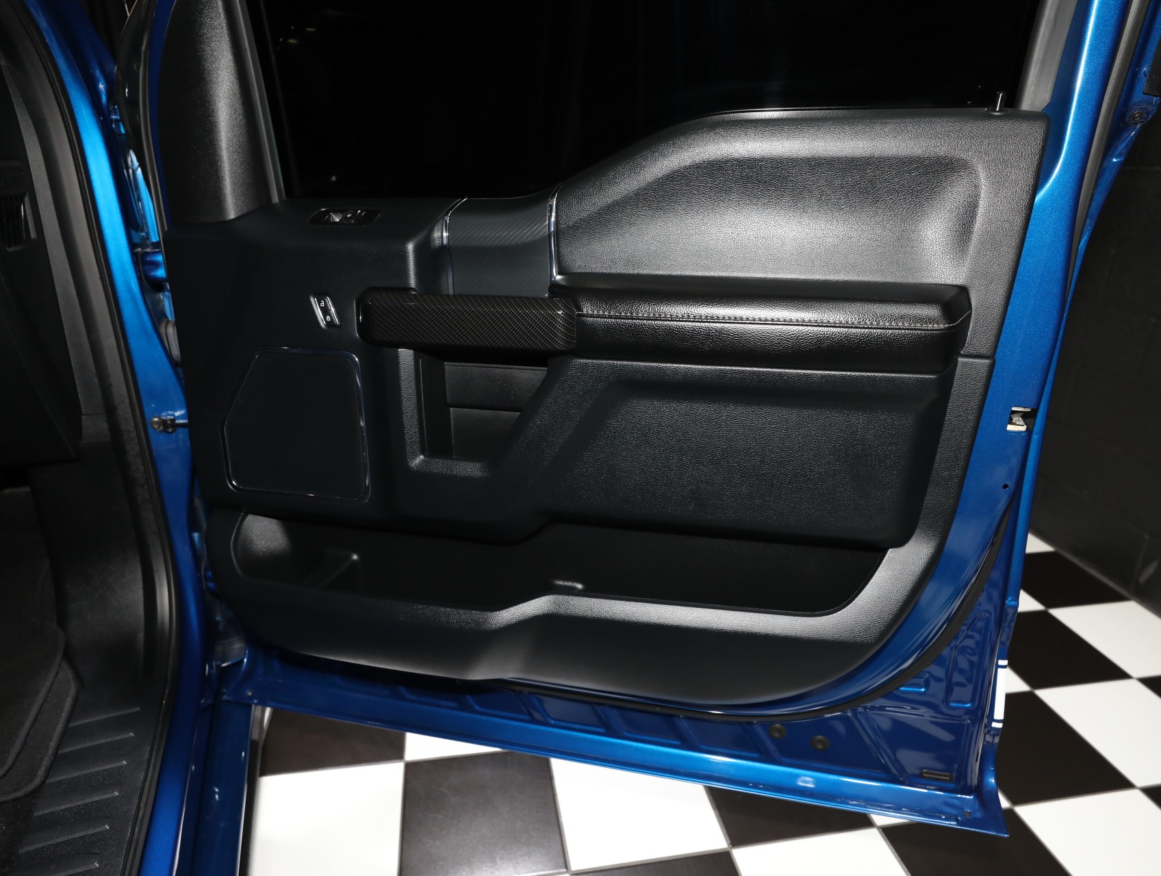 2018 Ford F-150 42