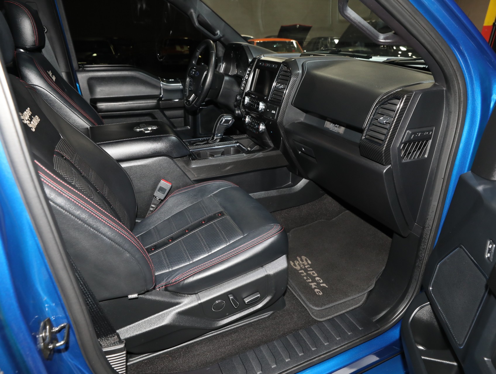2018 Ford F-150 44