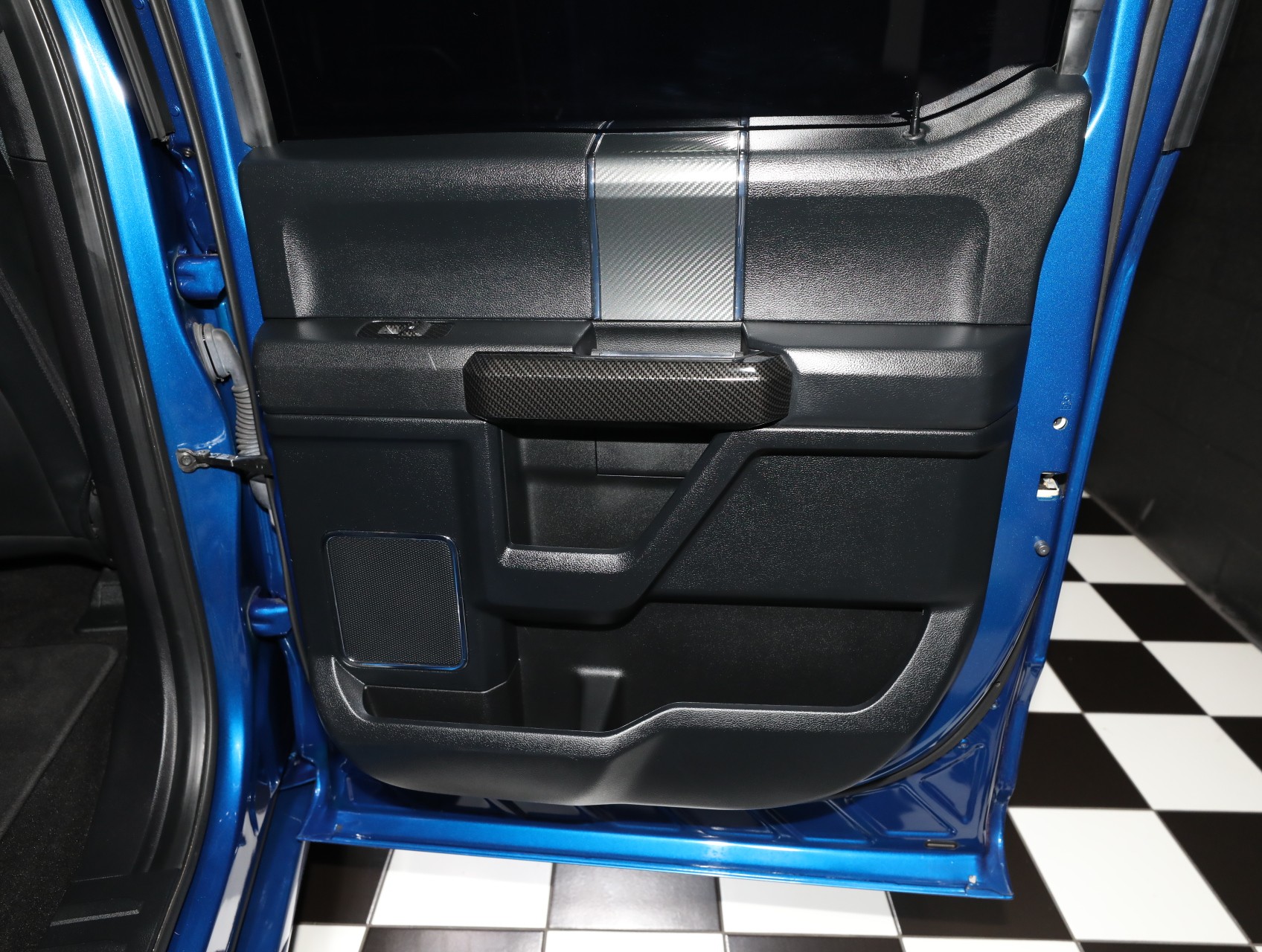 2018 Ford F-150 46