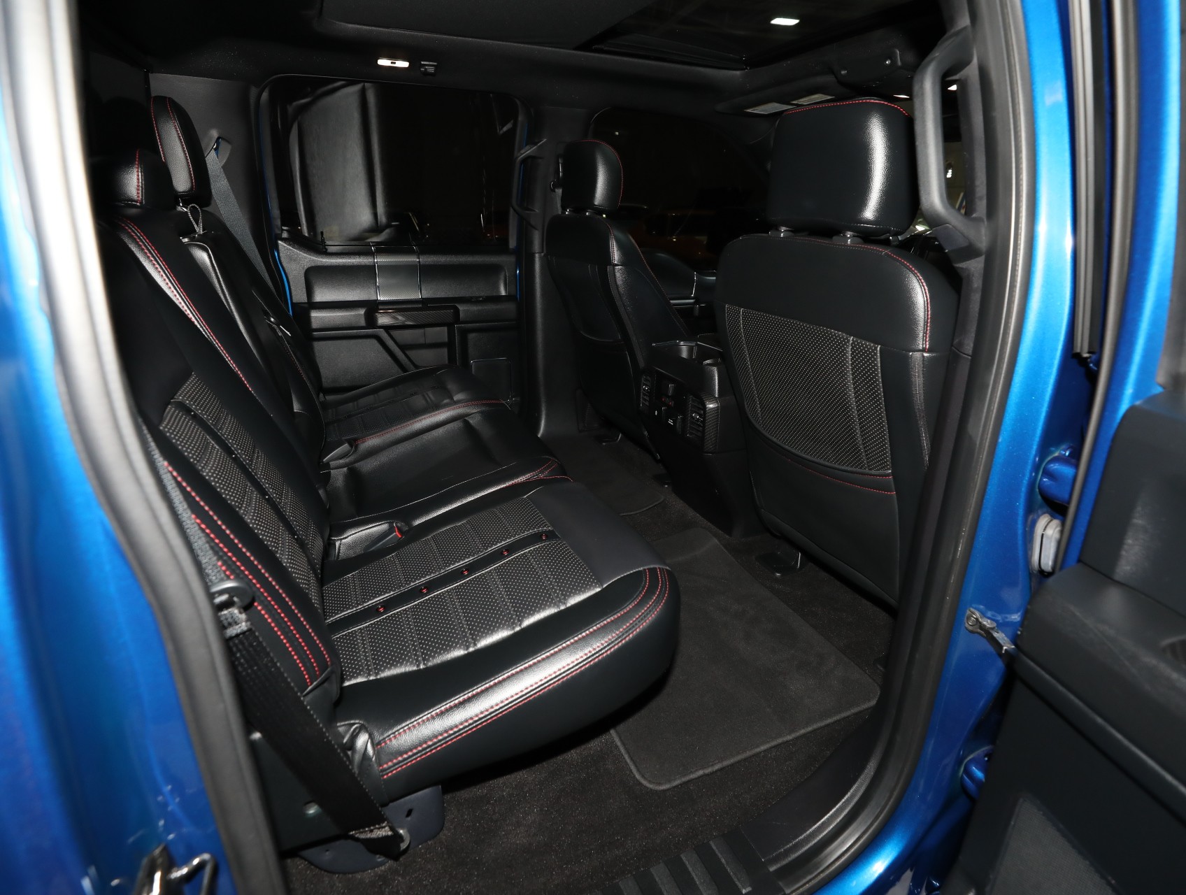 2018 Ford F-150 47
