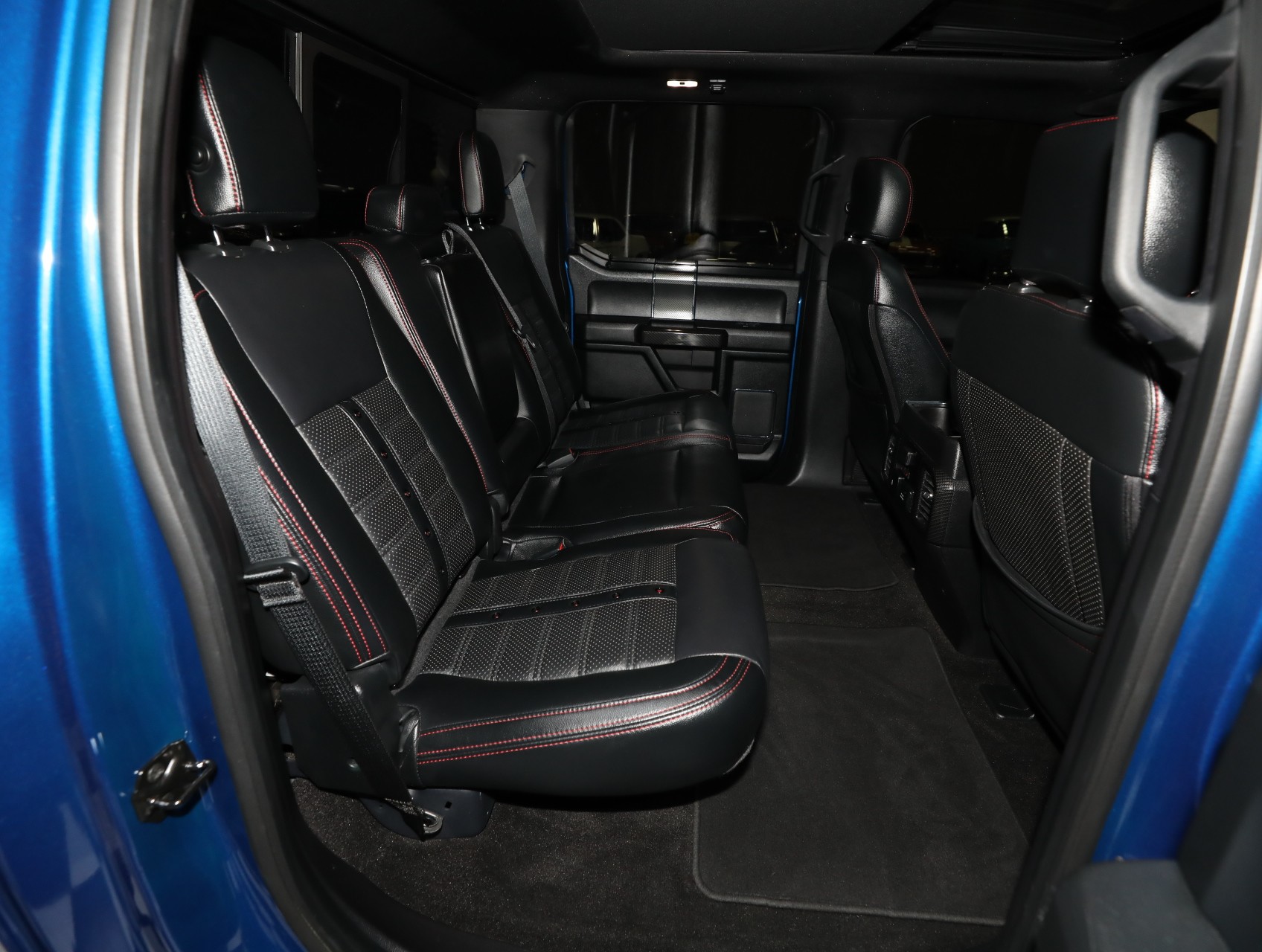 2018 Ford F-150 48