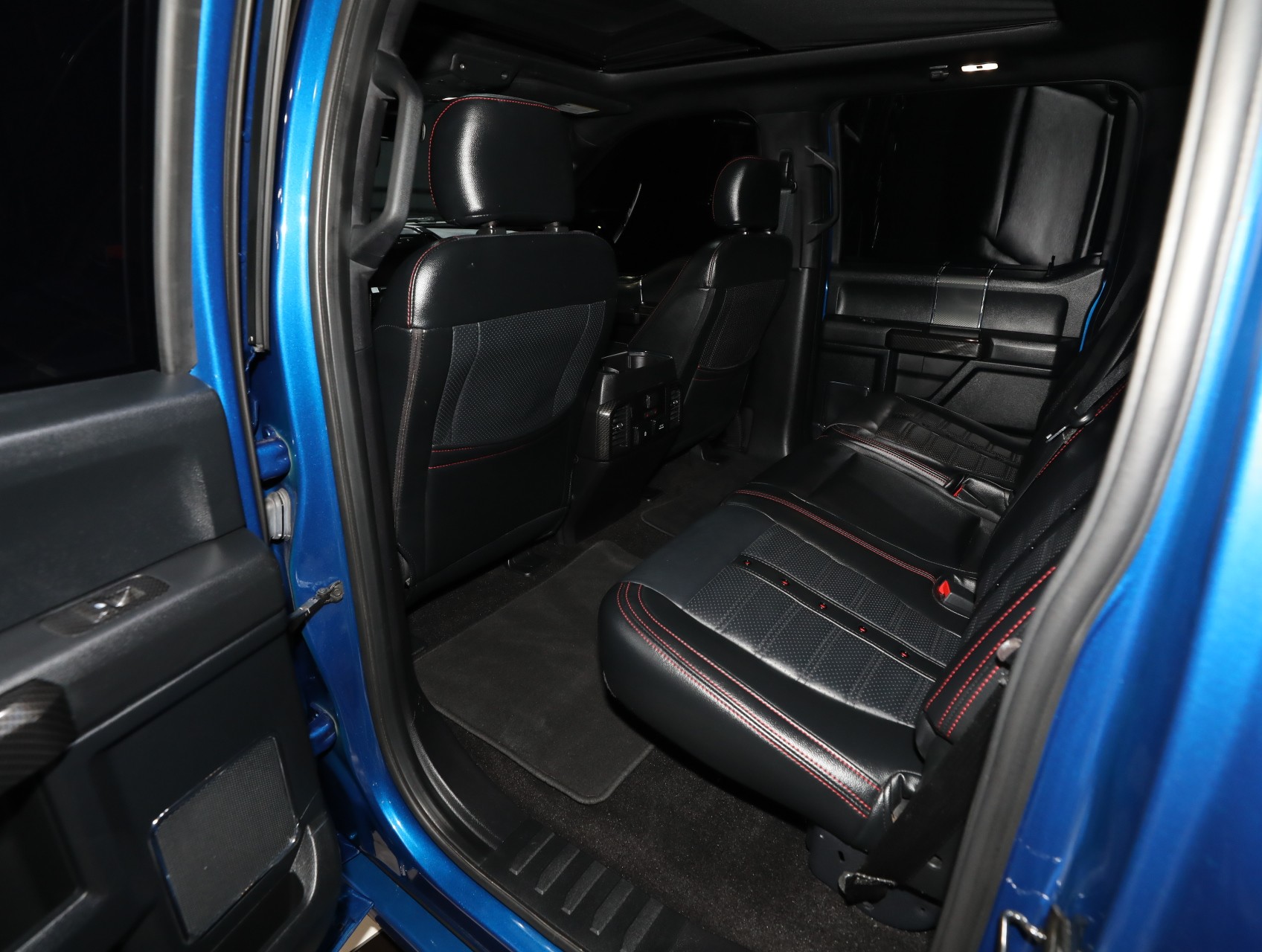 2018 Ford F-150 4
