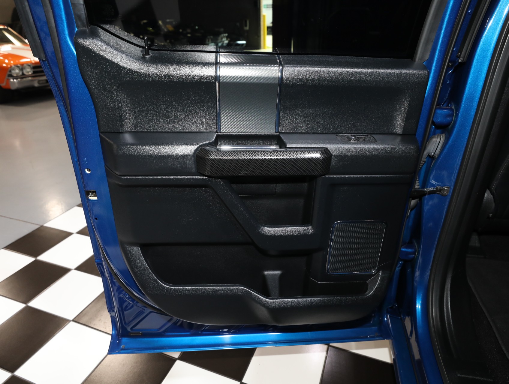 2018 Ford F-150 52
