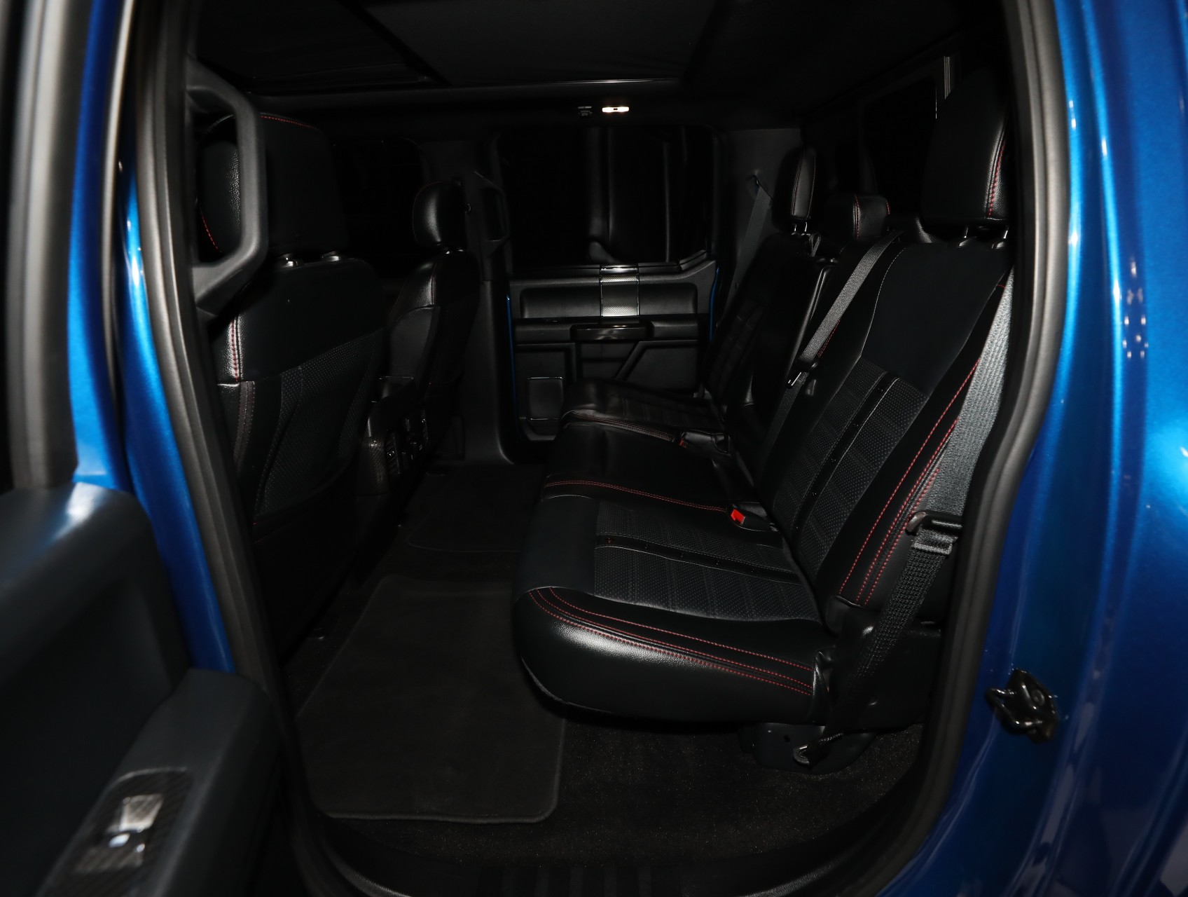 2018 Ford F-150 53