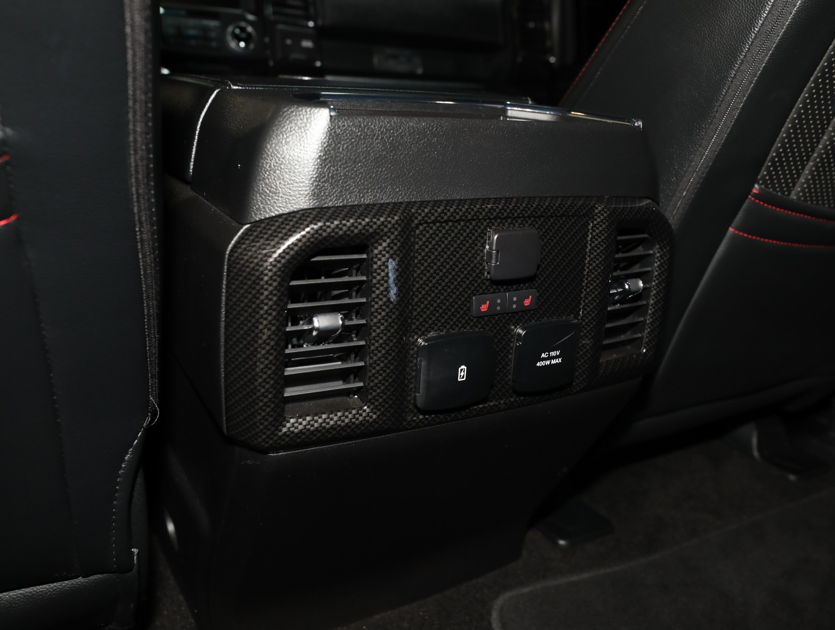 2018 Ford F-150 54