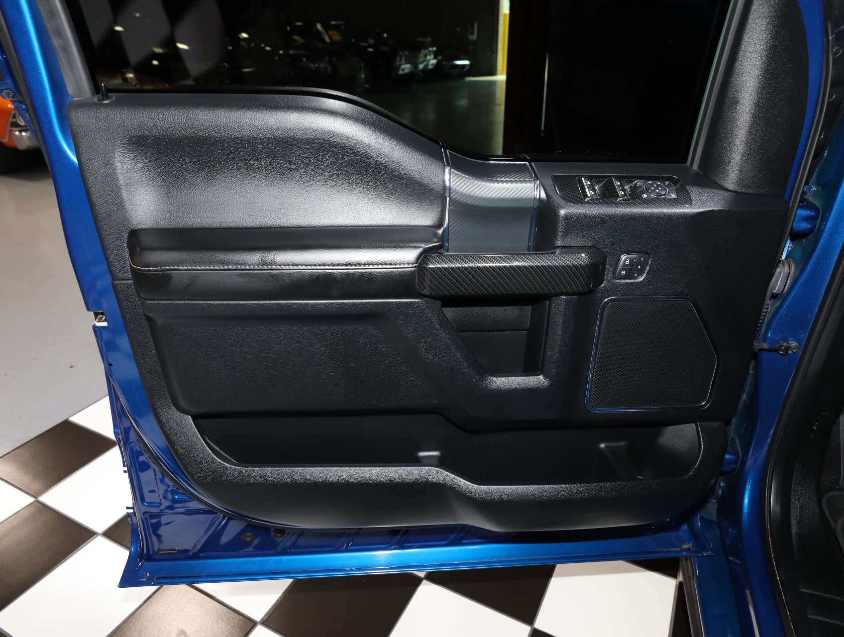 2018 Ford F-150 57